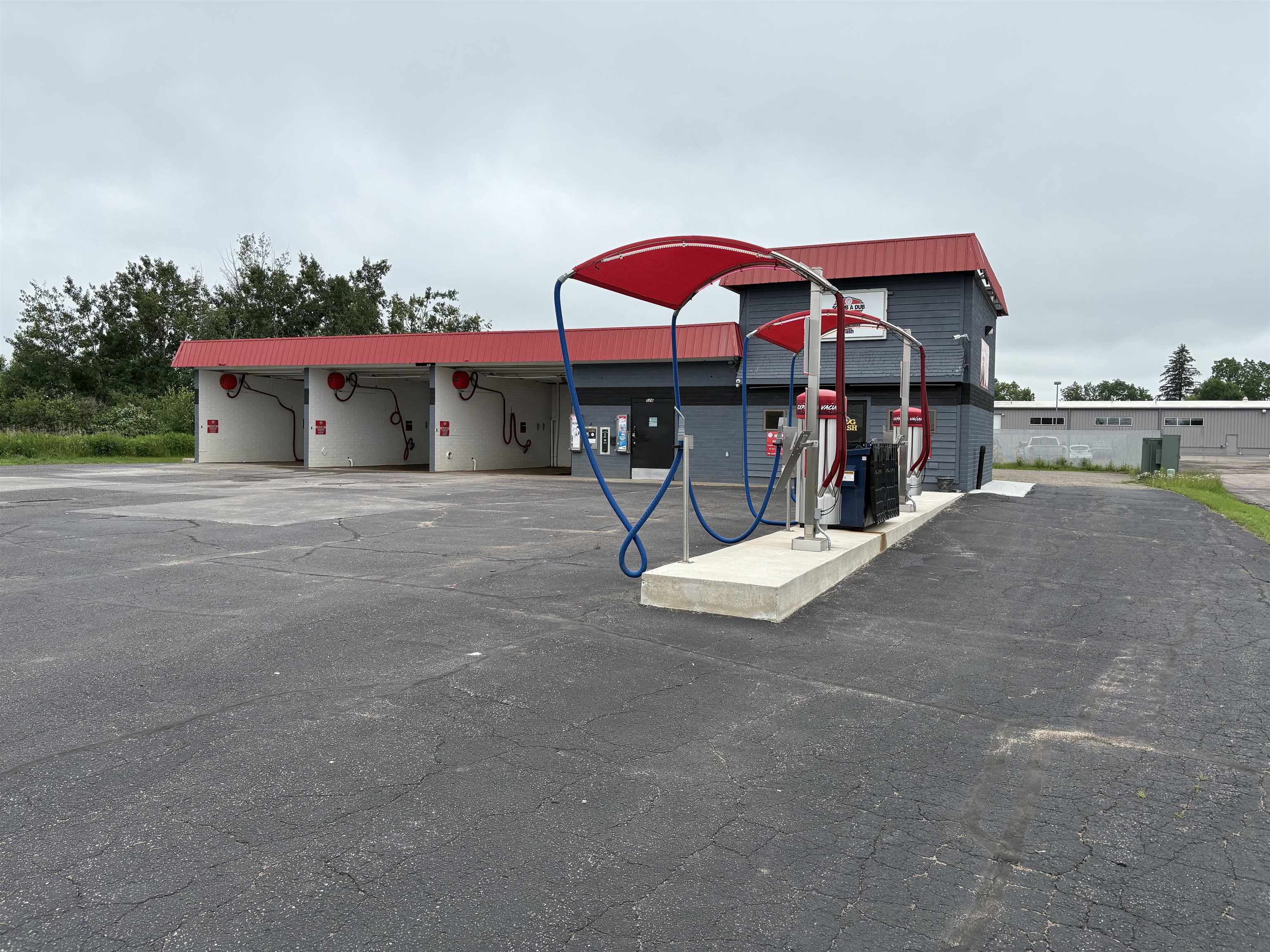 1272 E GREEN BAY STREET, Shawano, Wisconsin 54166, ,Commercial/industrial,For Sale,1272 E GREEN BAY STREET,22503234