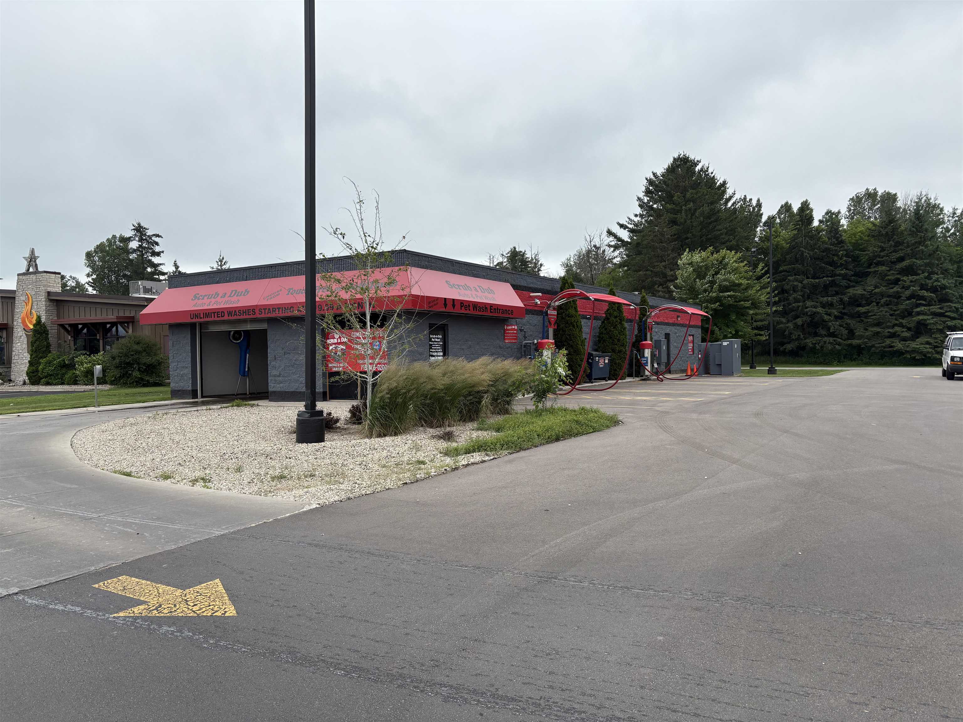 1272 E GREEN BAY STREET, Shawano, Wisconsin 54166, ,Commercial/industrial,For Sale,1272 E GREEN BAY STREET,22503234