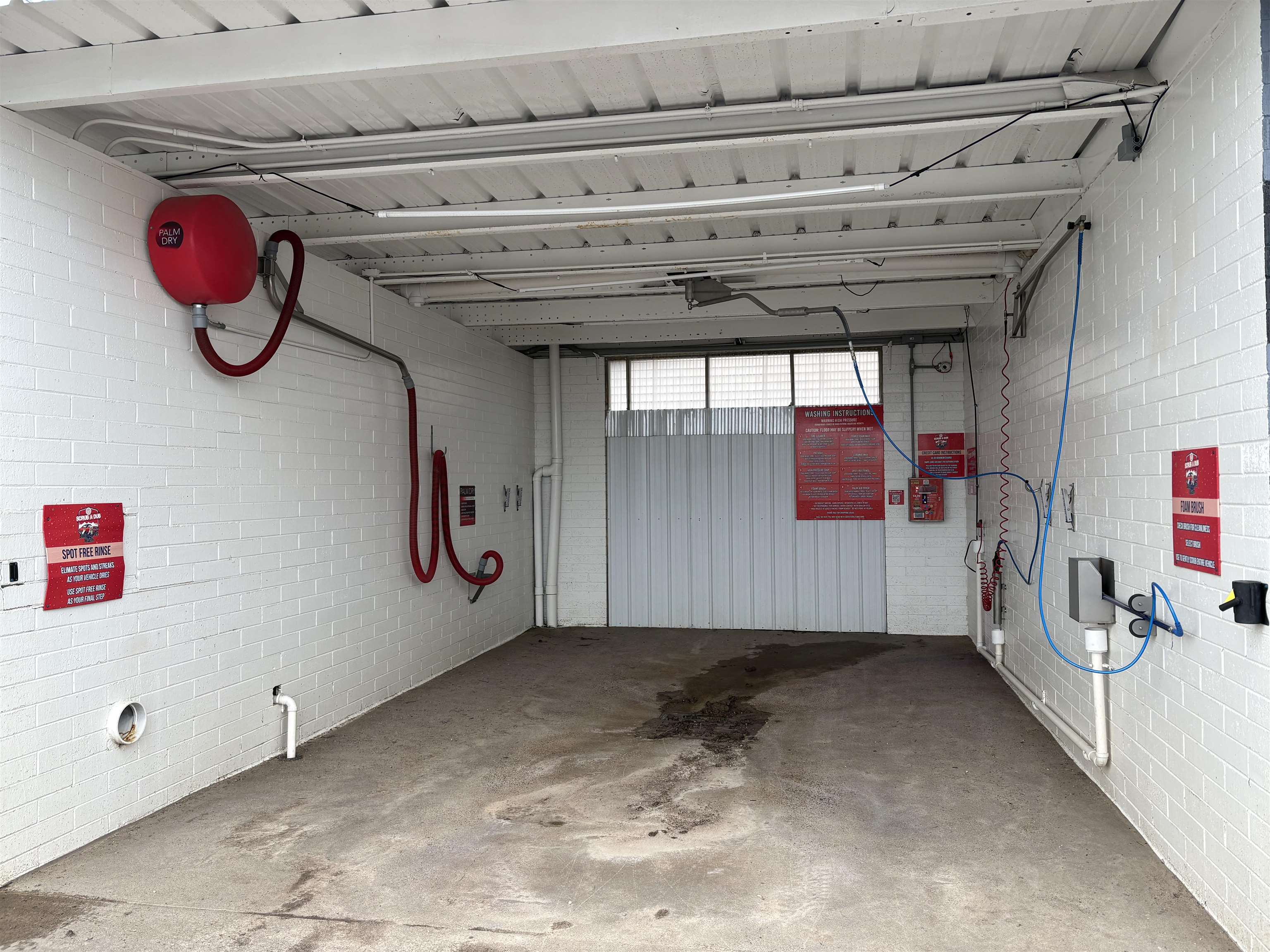 1272 E GREEN BAY STREET, Shawano, Wisconsin 54166, ,Commercial/industrial,For Sale,1272 E GREEN BAY STREET,22503234