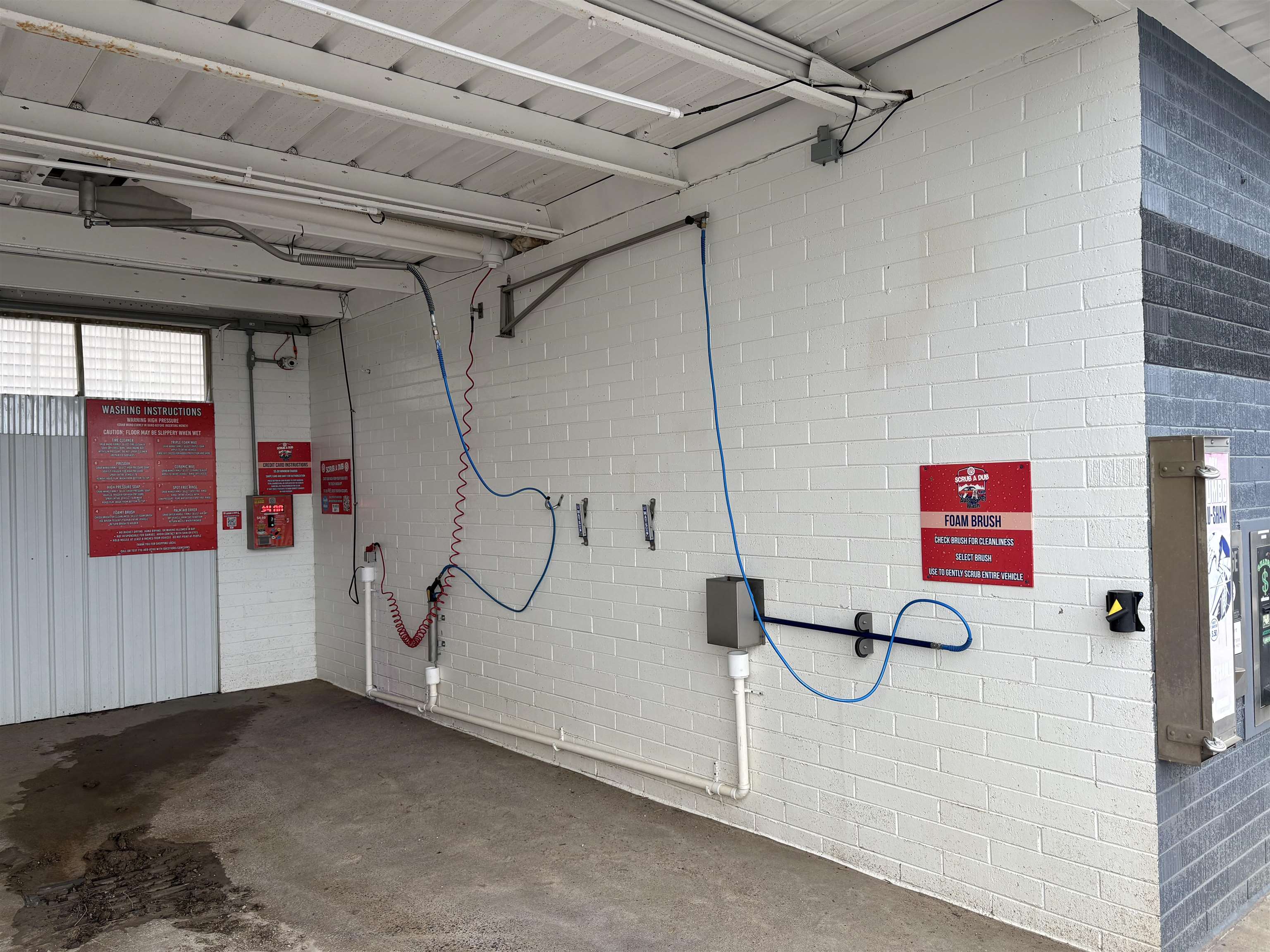 1272 E GREEN BAY STREET, Shawano, Wisconsin 54166, ,Commercial/industrial,For Sale,1272 E GREEN BAY STREET,22503234