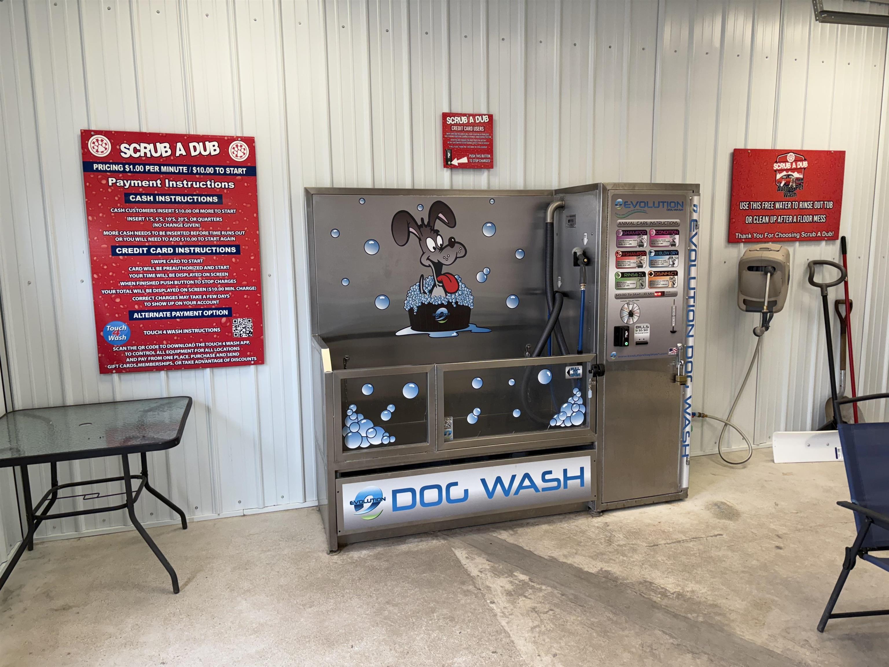 1272 E GREEN BAY STREET, Shawano, Wisconsin 54166, ,Commercial/industrial,For Sale,1272 E GREEN BAY STREET,22503234