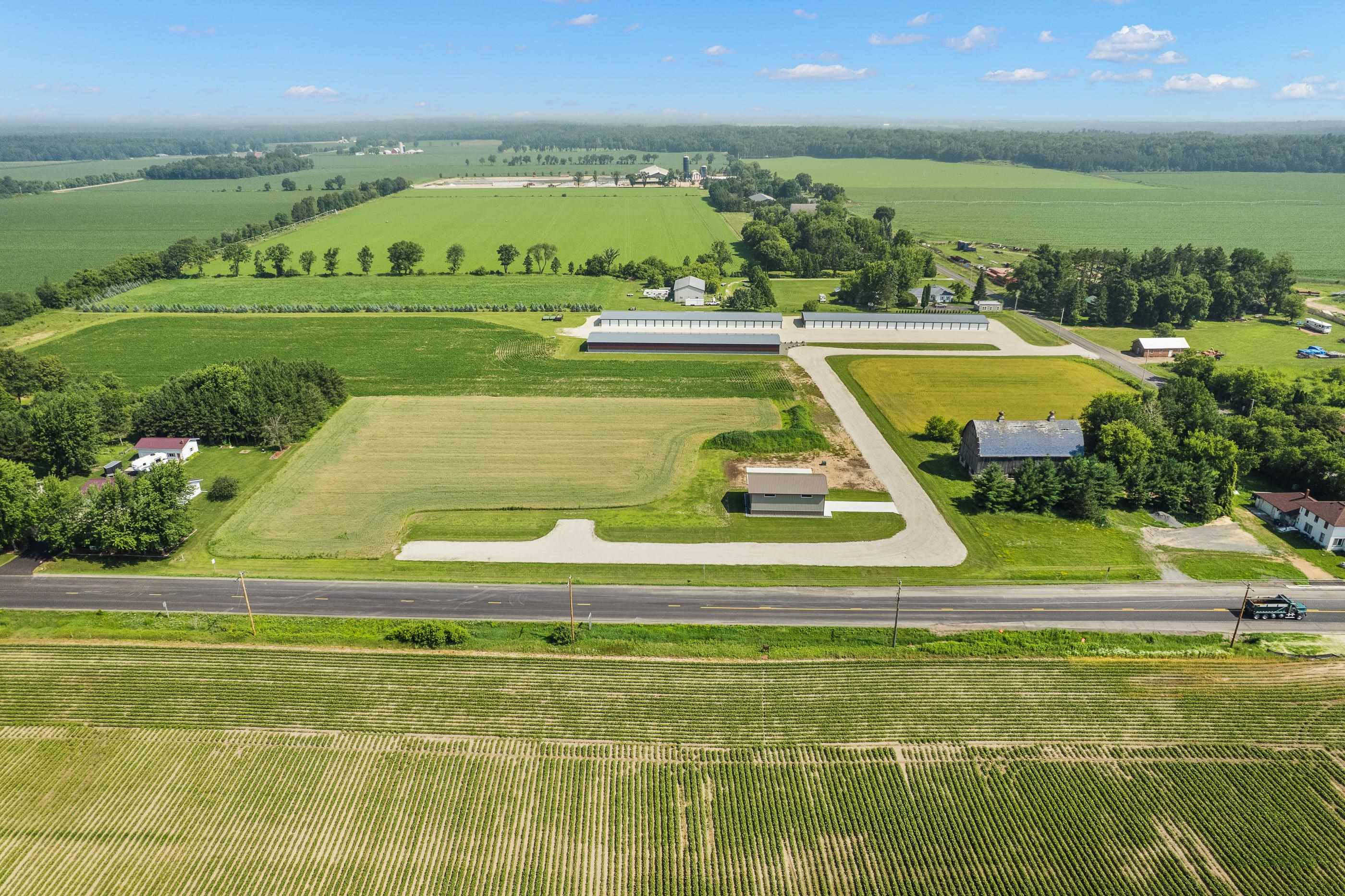 1836 ELLIS ROAD, Custer, Wisconsin 54423, ,Commercial/industrial,For Sale,1836 ELLIS ROAD,22503257