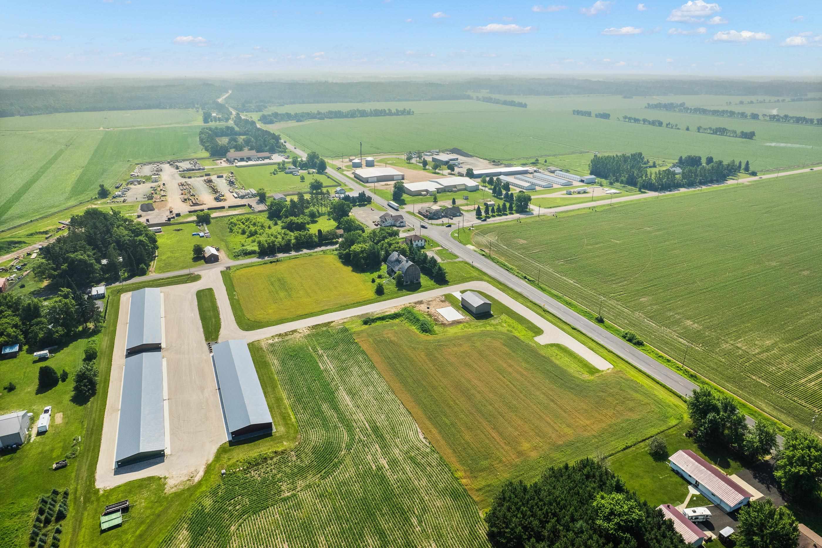 1836 ELLIS ROAD, Custer, Wisconsin 54423, ,Commercial/industrial,For Sale,1836 ELLIS ROAD,22503257