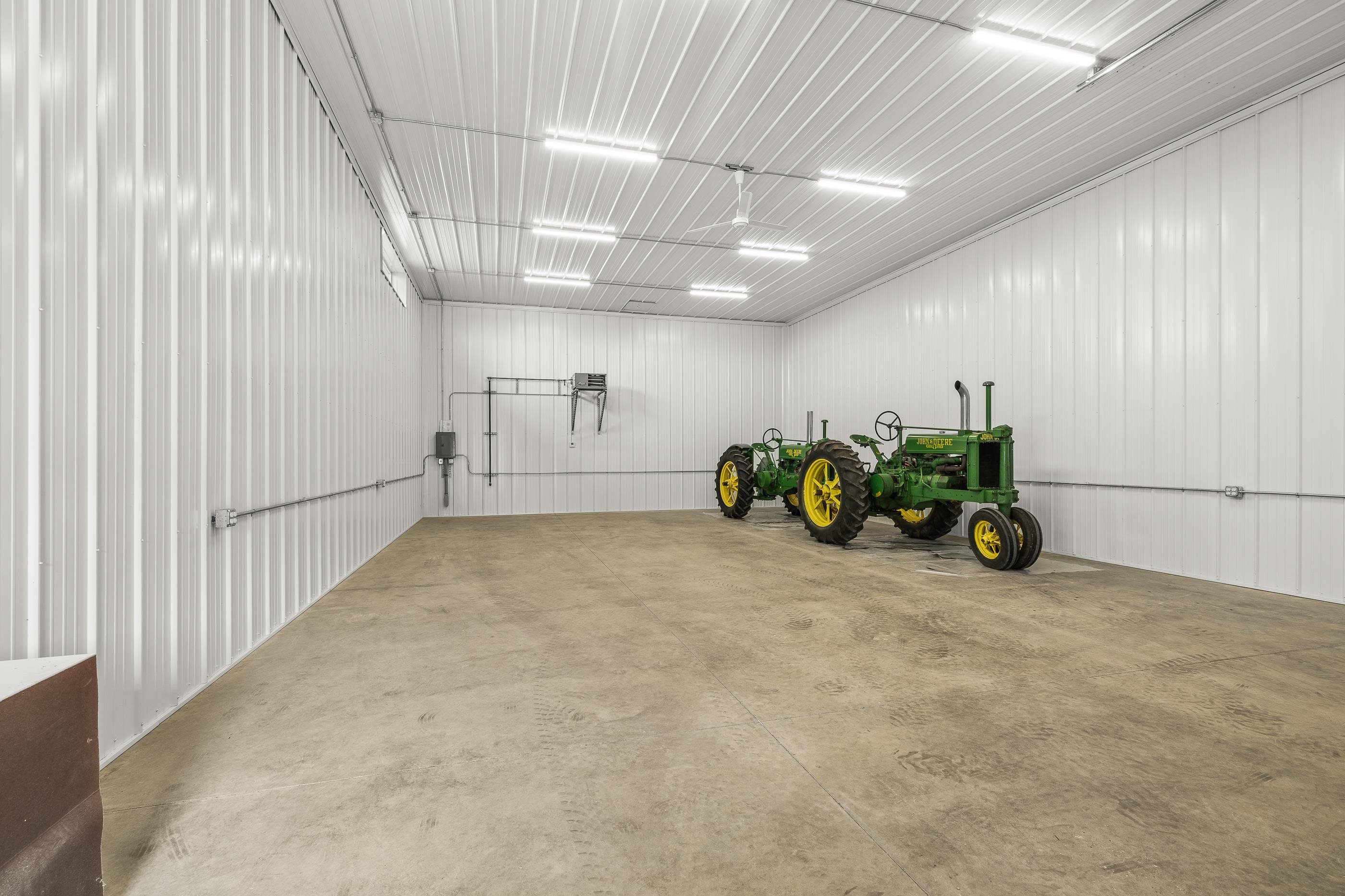 1836 ELLIS ROAD, Custer, Wisconsin 54423, ,Commercial/industrial,For Sale,1836 ELLIS ROAD,22503257