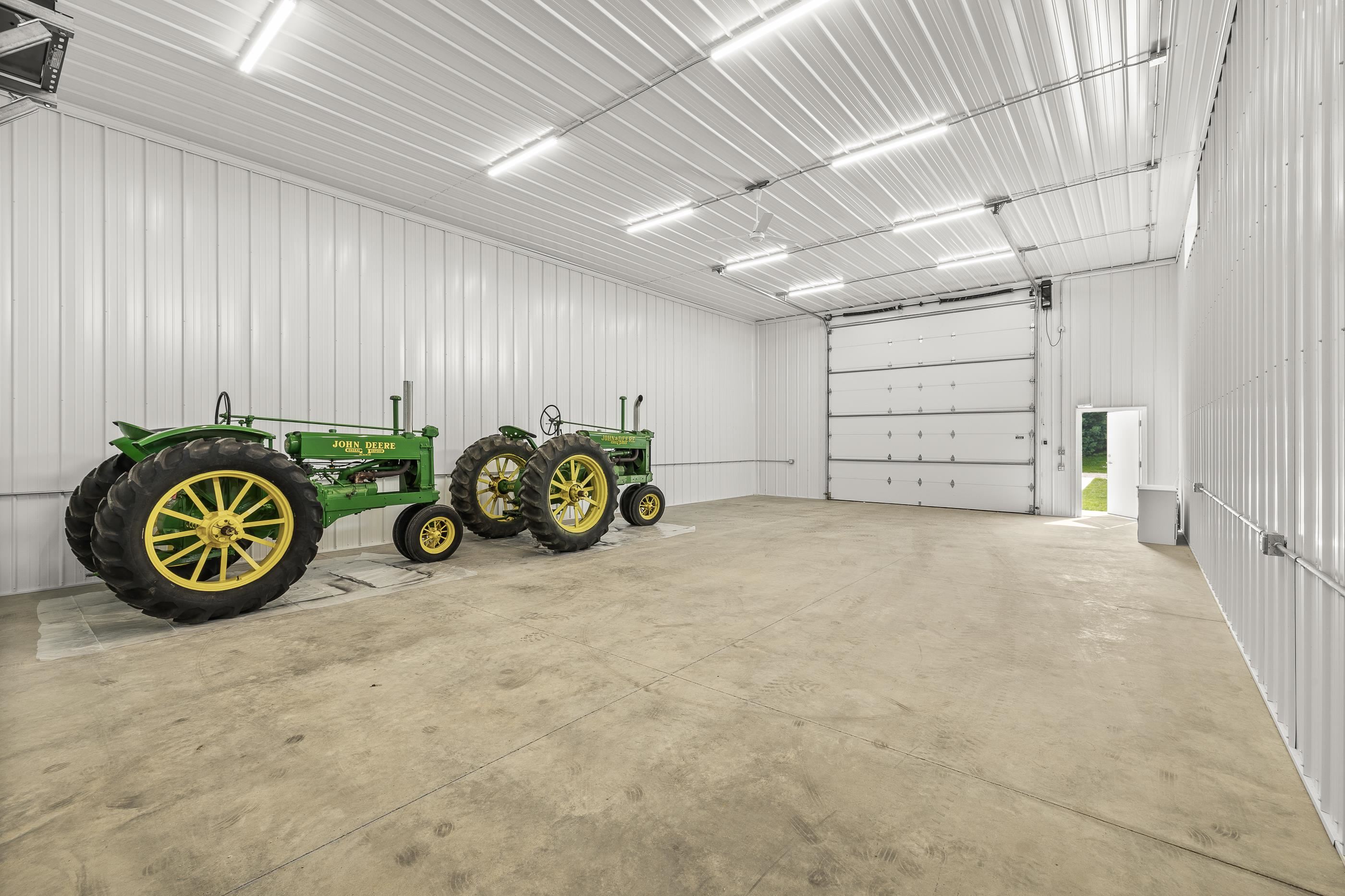 1836 ELLIS ROAD, Custer, Wisconsin 54423, ,Commercial/industrial,For Sale,1836 ELLIS ROAD,22503257