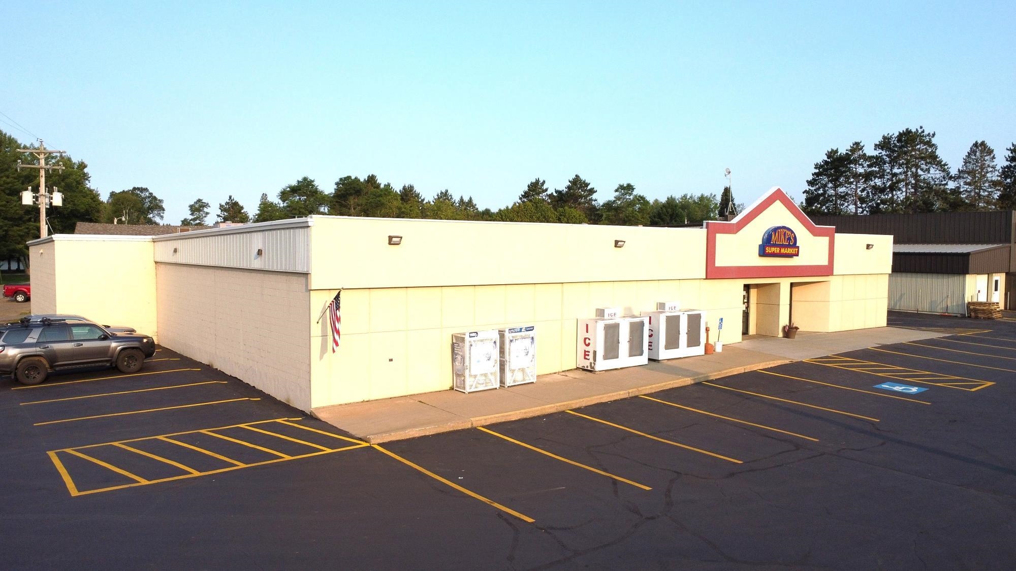 17887 STATE HIGHWAY 32, Townsend, Wisconsin 54175, ,Commercial/industrial,For Sale,17887 STATE HIGHWAY 32,22503290