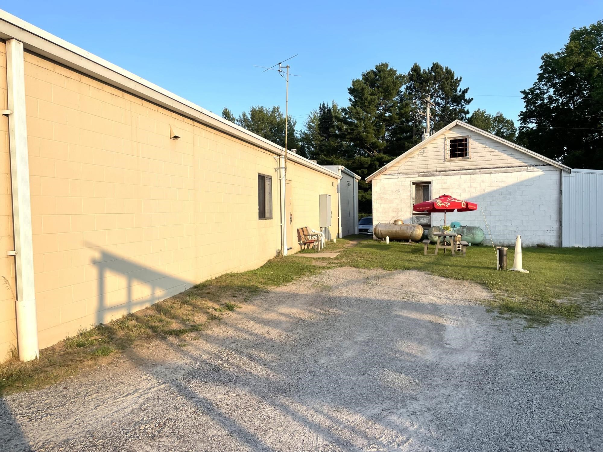17887 STATE HIGHWAY 32, Townsend, Wisconsin 54175, ,Commercial/industrial,For Sale,17887 STATE HIGHWAY 32,22503290