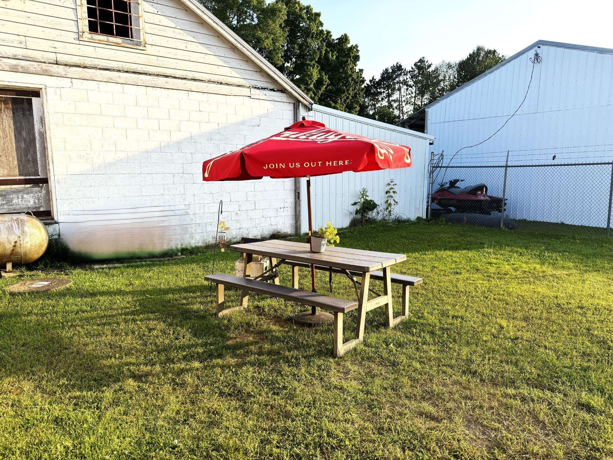 17887 STATE HIGHWAY 32, Townsend, Wisconsin 54175, ,Commercial/industrial,For Sale,17887 STATE HIGHWAY 32,22503290