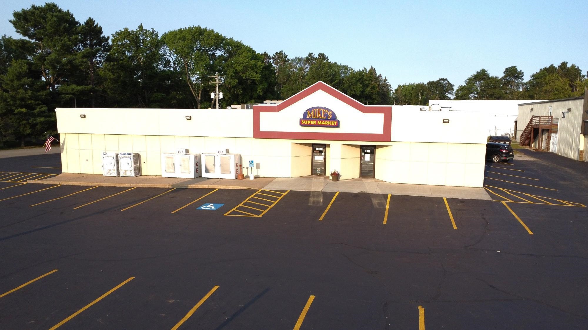 17887 STATE HIGHWAY 32, Townsend, Wisconsin 54175, ,Commercial/industrial,For Sale,17887 STATE HIGHWAY 32,22503290