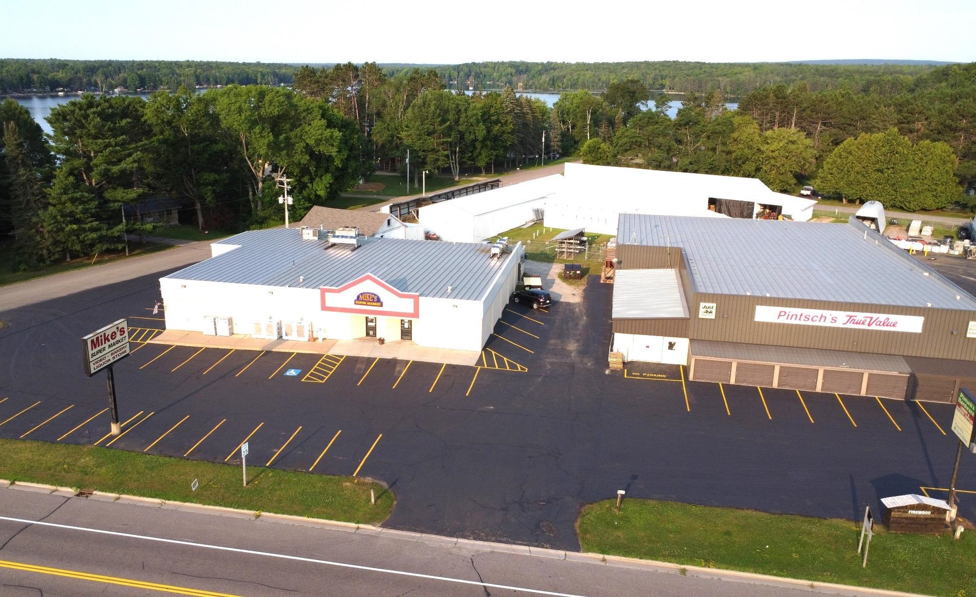 17887 STATE HIGHWAY 32, Townsend, Wisconsin 54175, ,Commercial/industrial,For Sale,17887 STATE HIGHWAY 32,22503290