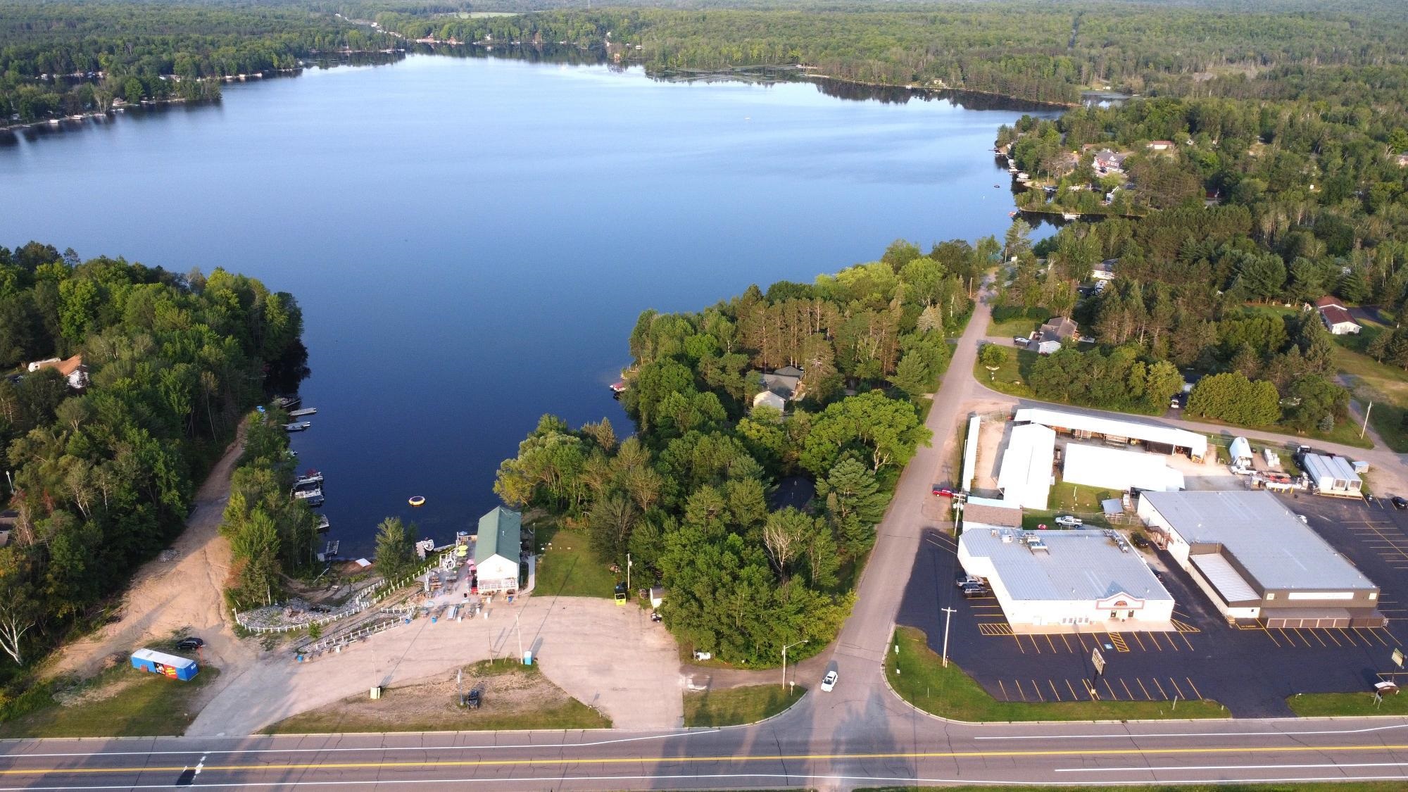 17887 STATE HIGHWAY 32, Townsend, Wisconsin 54175, ,Commercial/industrial,For Sale,17887 STATE HIGHWAY 32,22503290