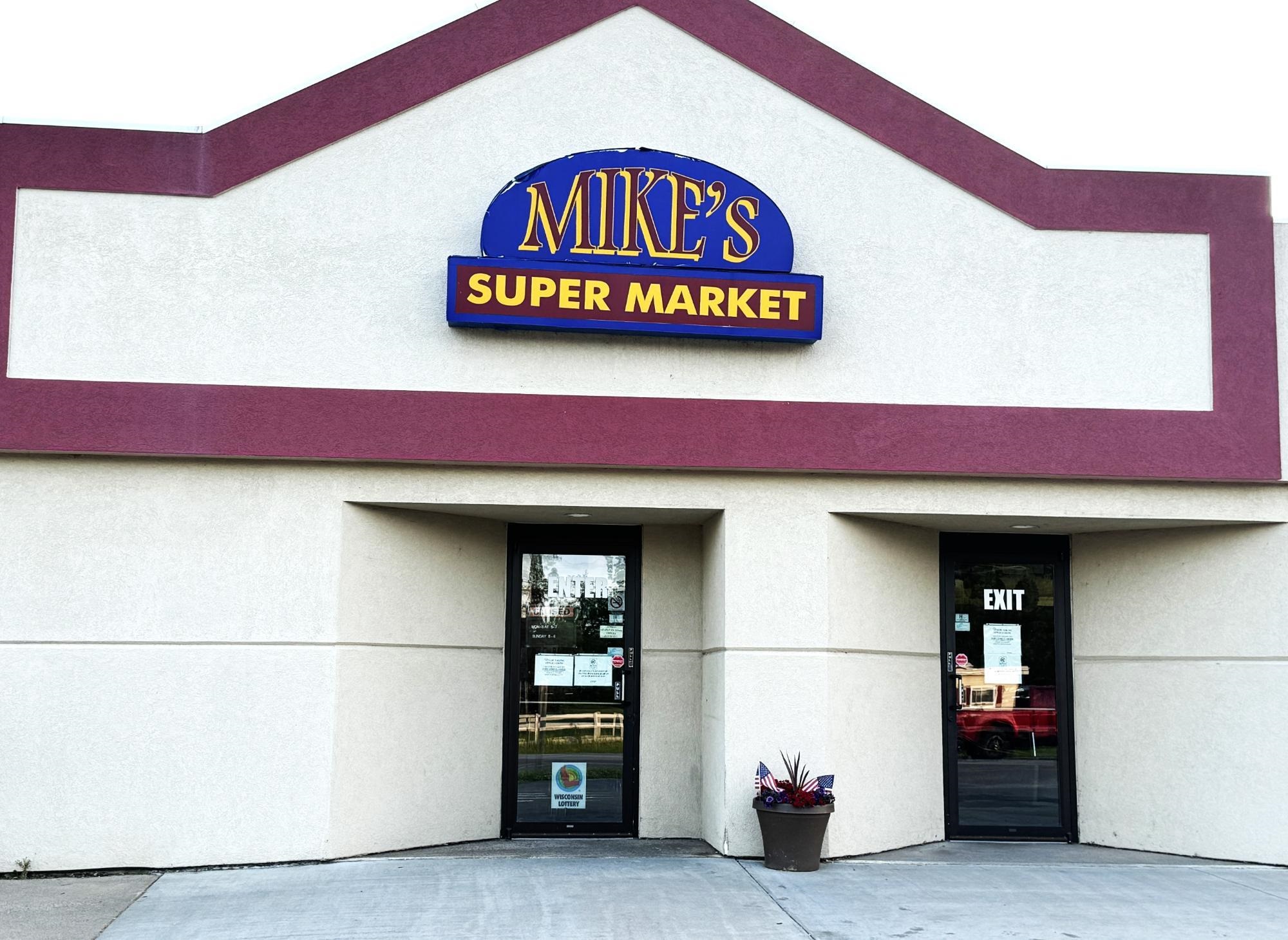 17887 STATE HIGHWAY 32, Townsend, Wisconsin 54175, ,Commercial/industrial,For Sale,17887 STATE HIGHWAY 32,22503290