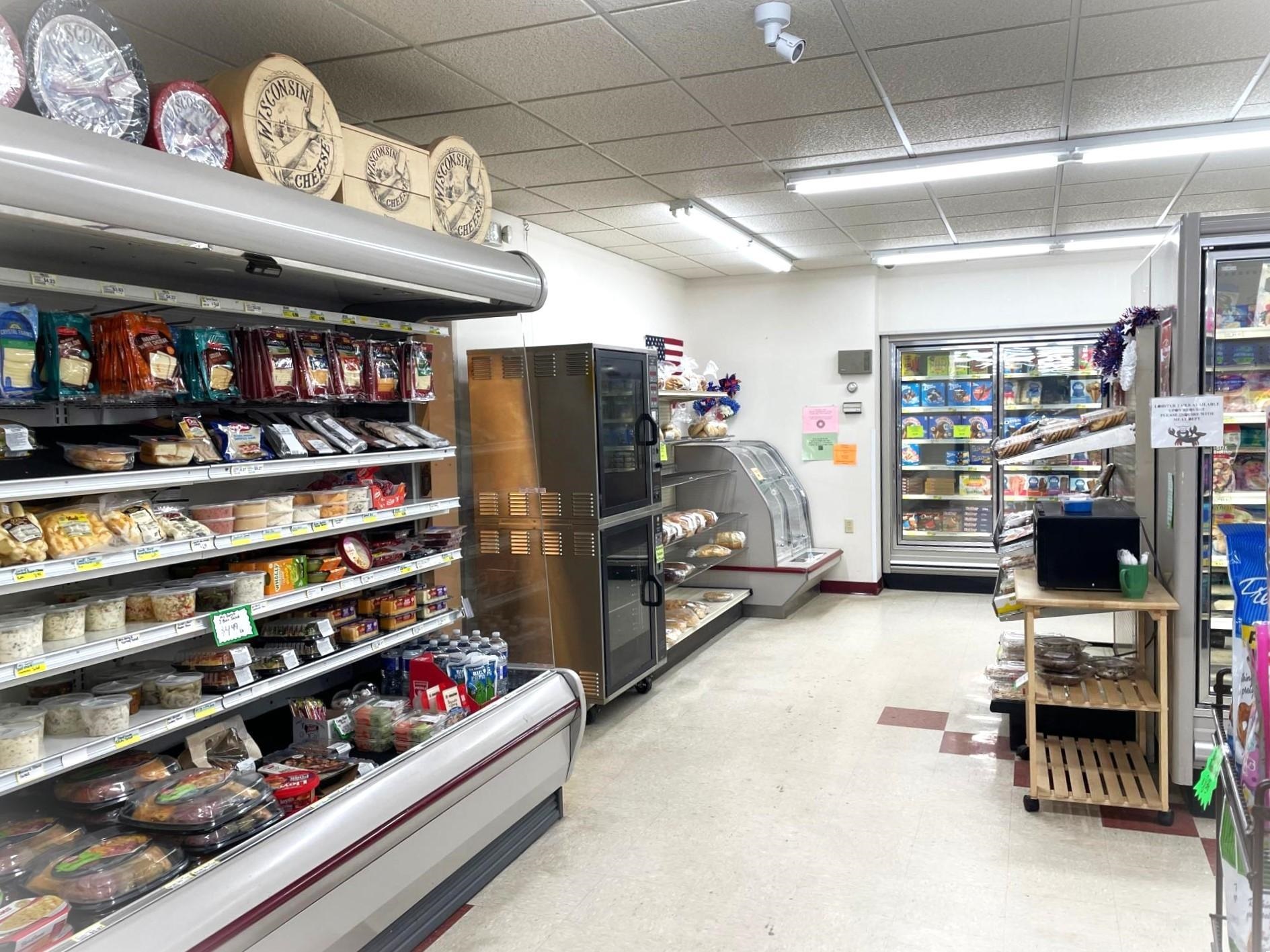 17887 STATE HIGHWAY 32, Townsend, Wisconsin 54175, ,Commercial/industrial,For Sale,17887 STATE HIGHWAY 32,22503290