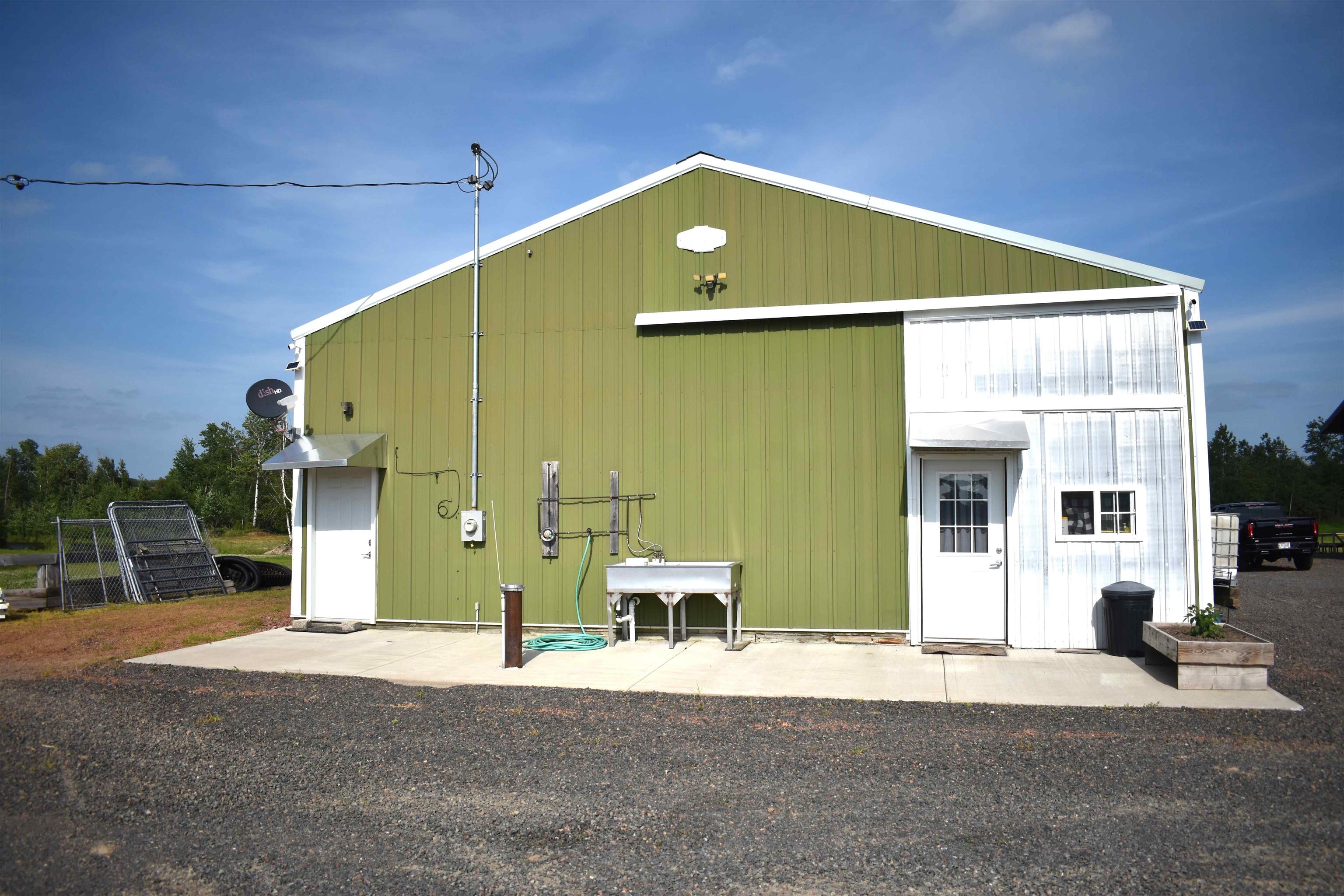 7218 COUNTY ROAD HH, Vesper, Wisconsin 54489, 2 Bedrooms Bedrooms, ,2 BathroomsBathrooms,Residential,For Sale,7218 COUNTY ROAD HH,22503295