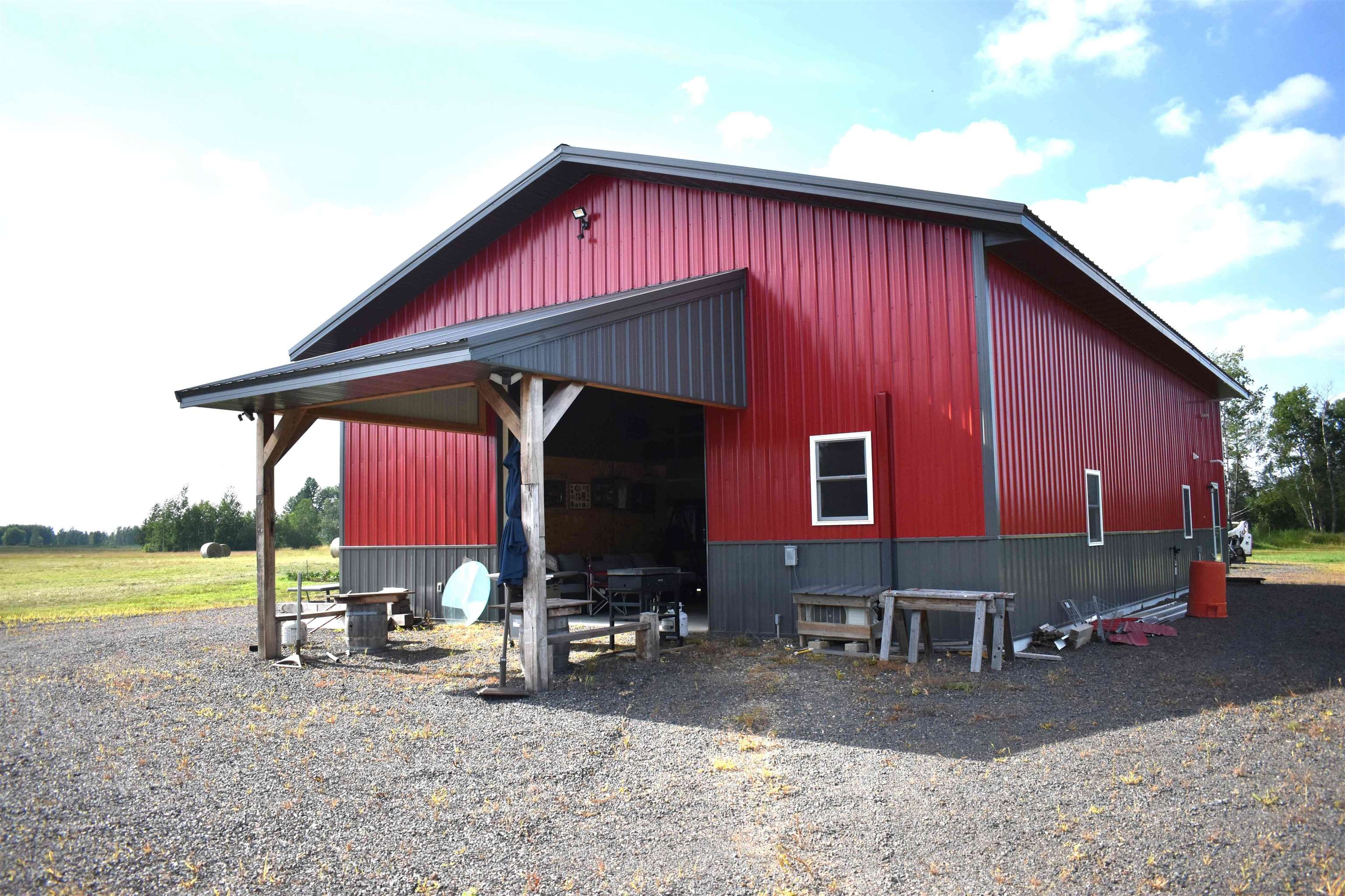 7218 COUNTY ROAD HH, Vesper, Wisconsin 54489, 2 Bedrooms Bedrooms, ,2 BathroomsBathrooms,Residential,For Sale,7218 COUNTY ROAD HH,22503295