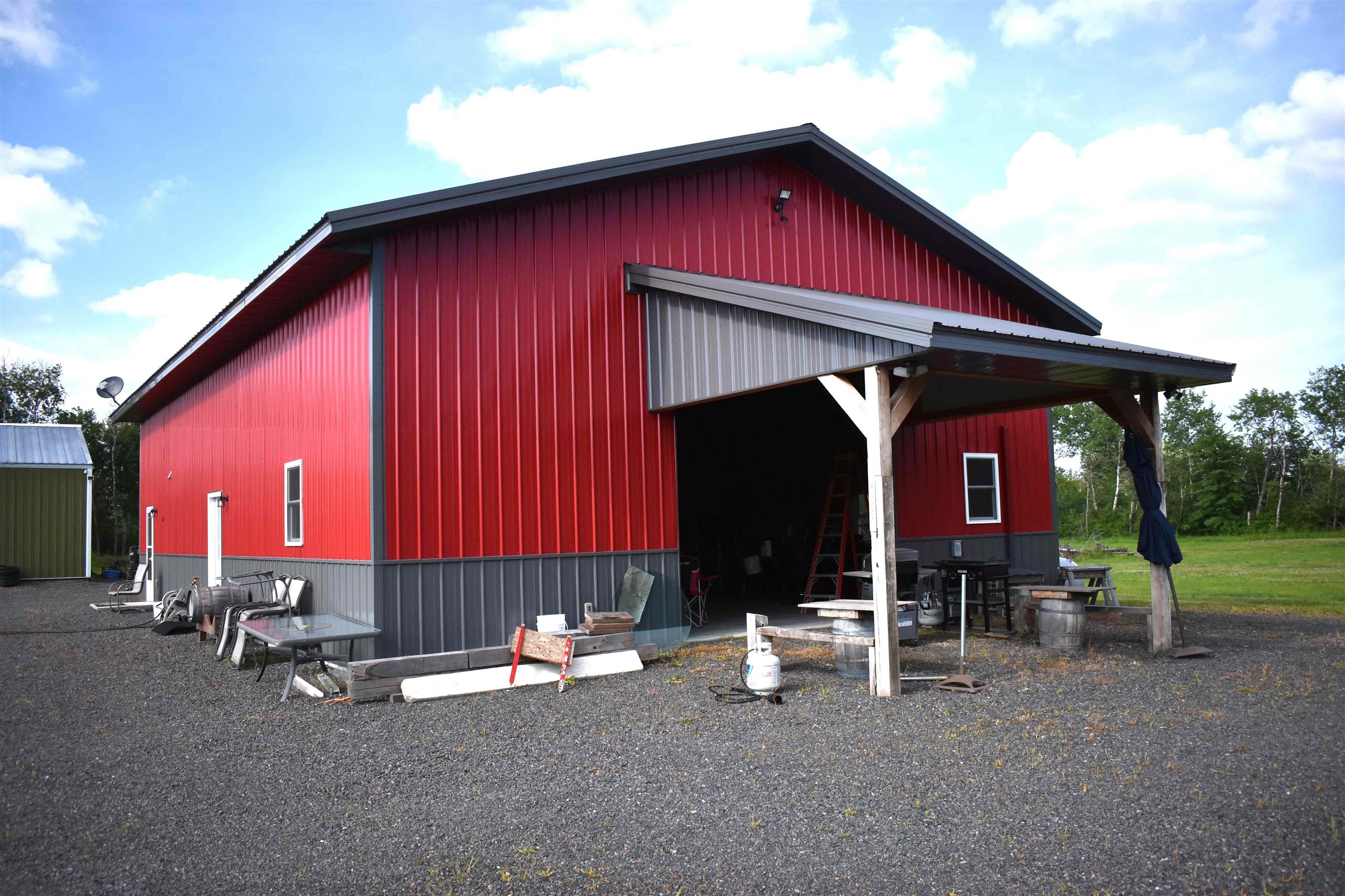 7218 COUNTY ROAD HH, Vesper, Wisconsin 54489, 2 Bedrooms Bedrooms, ,2 BathroomsBathrooms,Residential,For Sale,7218 COUNTY ROAD HH,22503295