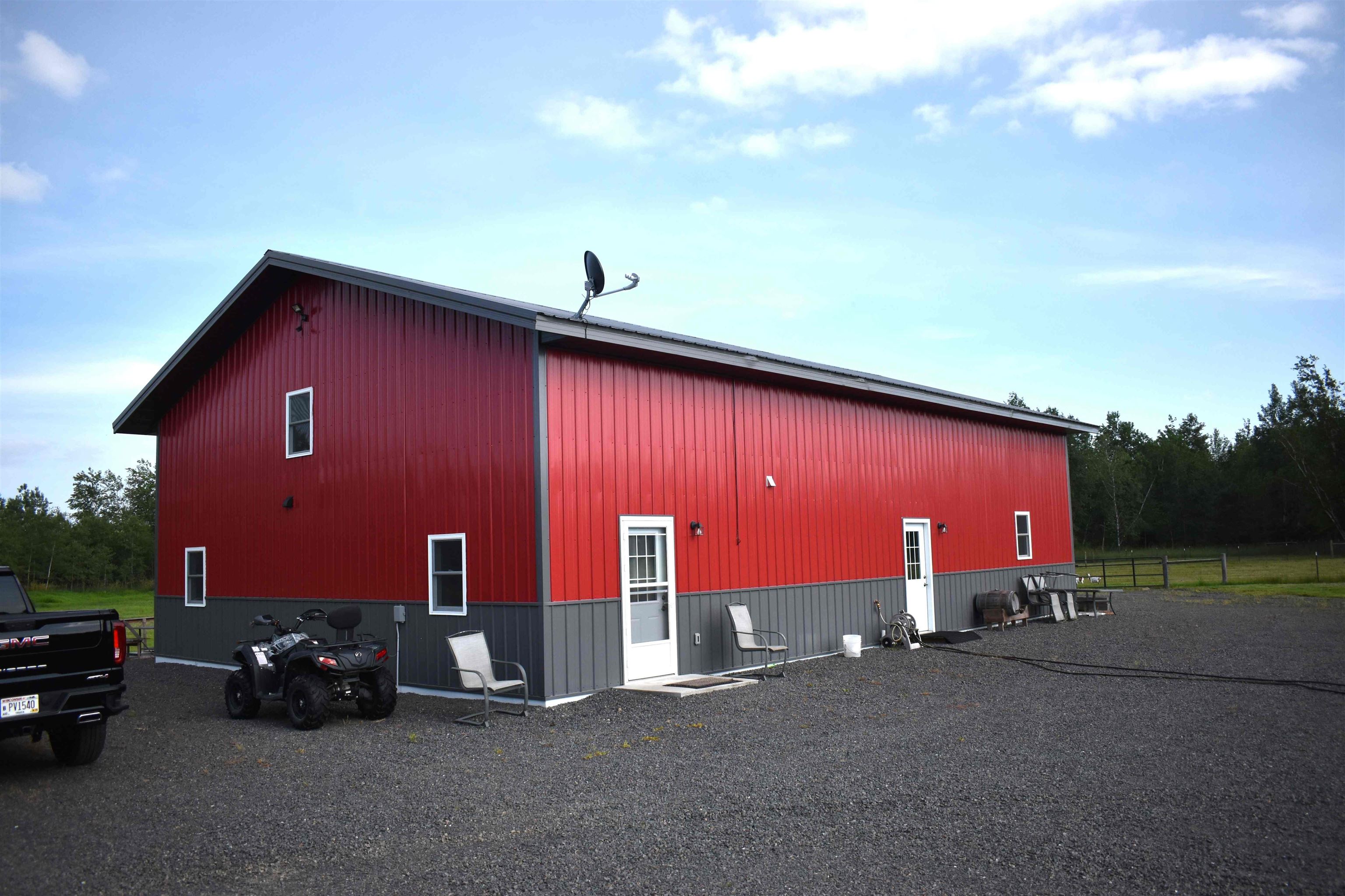 7218 COUNTY ROAD HH, Vesper, Wisconsin 54489, 2 Bedrooms Bedrooms, ,2 BathroomsBathrooms,Residential,For Sale,7218 COUNTY ROAD HH,22503295