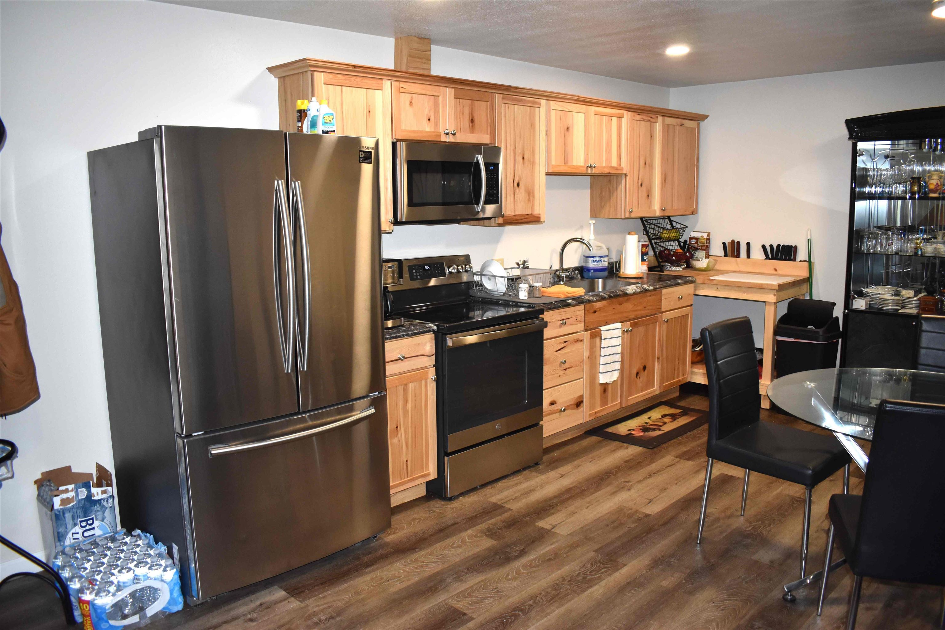 7218 COUNTY ROAD HH, Vesper, Wisconsin 54489, 2 Bedrooms Bedrooms, ,2 BathroomsBathrooms,Residential,For Sale,7218 COUNTY ROAD HH,22503295