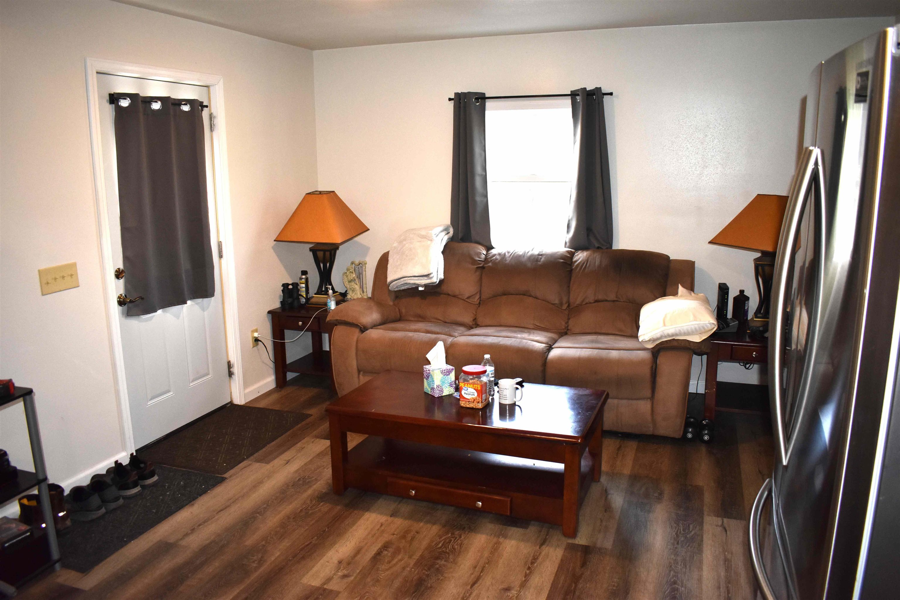 7218 COUNTY ROAD HH, Vesper, Wisconsin 54489, 2 Bedrooms Bedrooms, ,2 BathroomsBathrooms,Residential,For Sale,7218 COUNTY ROAD HH,22503295