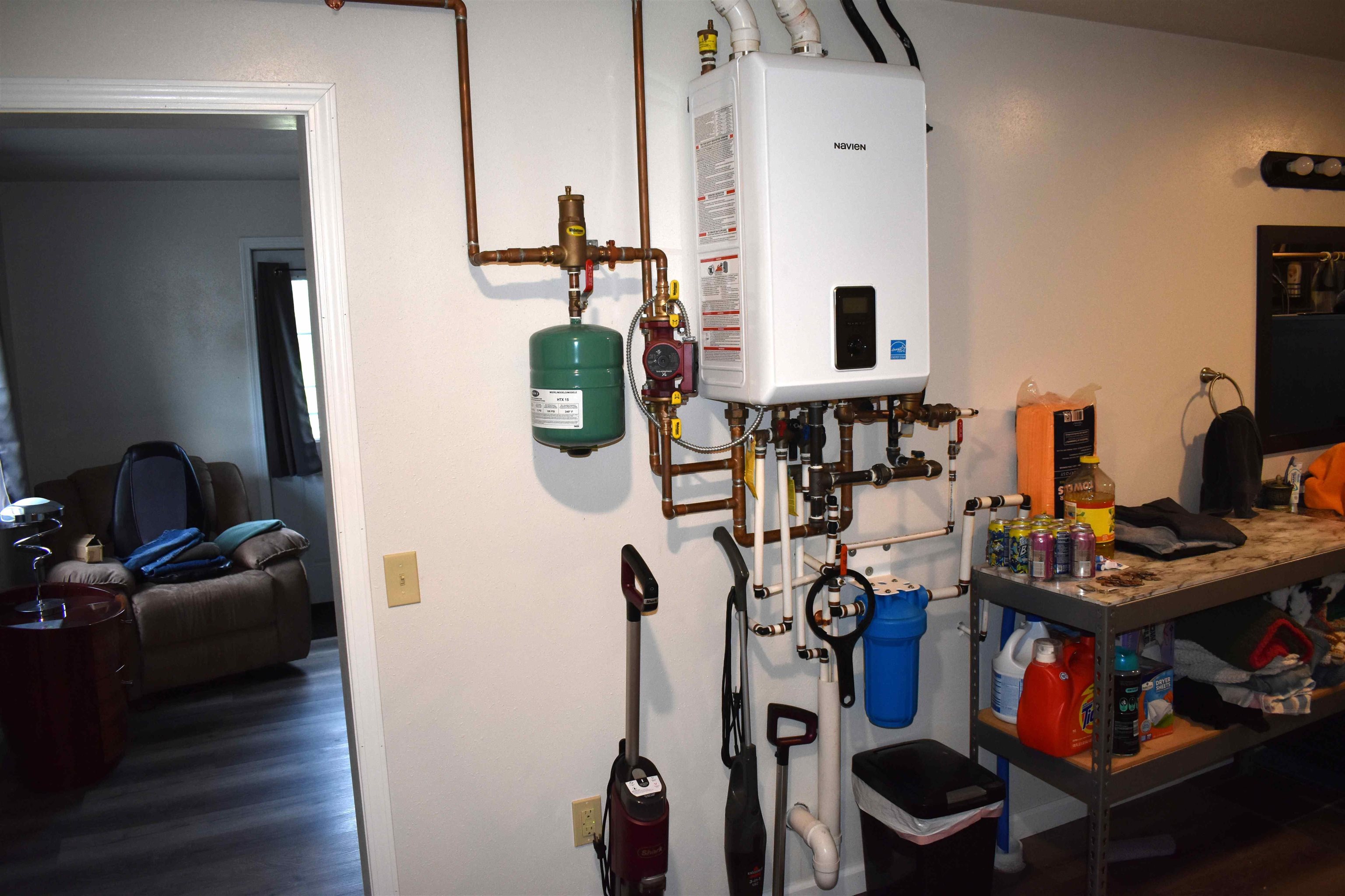 7218 COUNTY ROAD HH, Vesper, Wisconsin 54489, 2 Bedrooms Bedrooms, ,2 BathroomsBathrooms,Residential,For Sale,7218 COUNTY ROAD HH,22503295