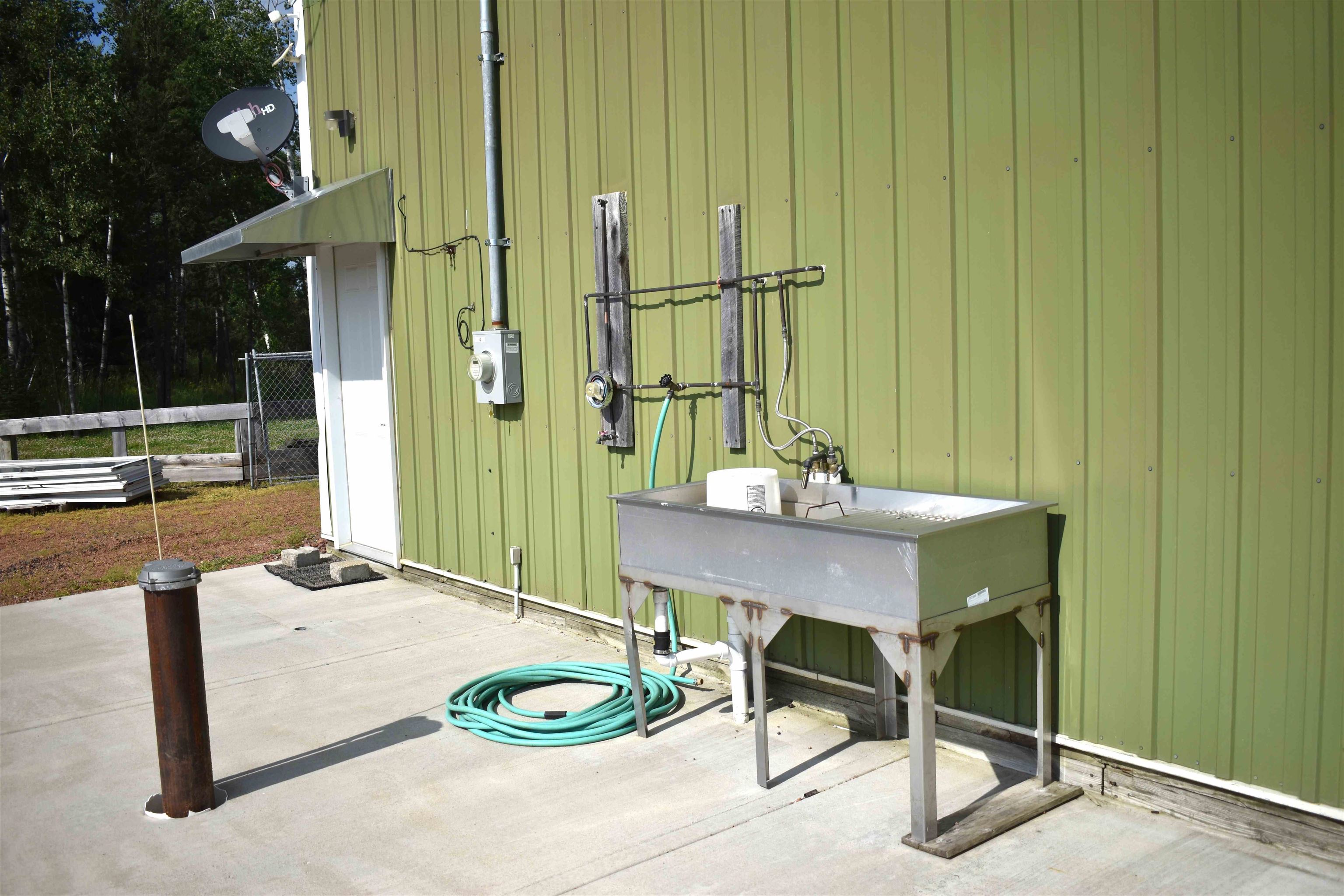 7218 COUNTY ROAD HH, Vesper, Wisconsin 54489, 2 Bedrooms Bedrooms, ,2 BathroomsBathrooms,Residential,For Sale,7218 COUNTY ROAD HH,22503295