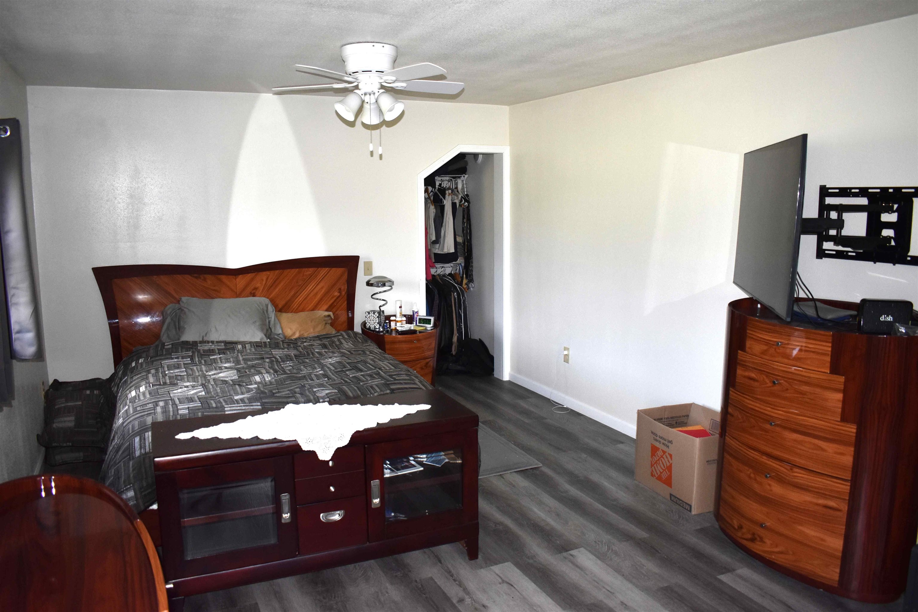 7218 COUNTY ROAD HH, Vesper, Wisconsin 54489, 2 Bedrooms Bedrooms, ,2 BathroomsBathrooms,Residential,For Sale,7218 COUNTY ROAD HH,22503295