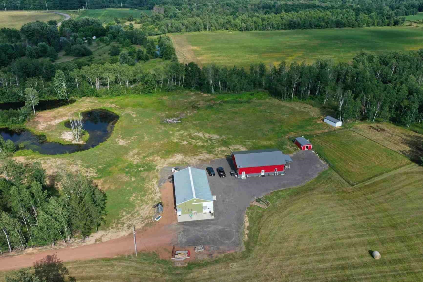 7218 COUNTY ROAD HH, Vesper, Wisconsin 54489, 2 Bedrooms Bedrooms, ,2 BathroomsBathrooms,Residential,For Sale,7218 COUNTY ROAD HH,22503295