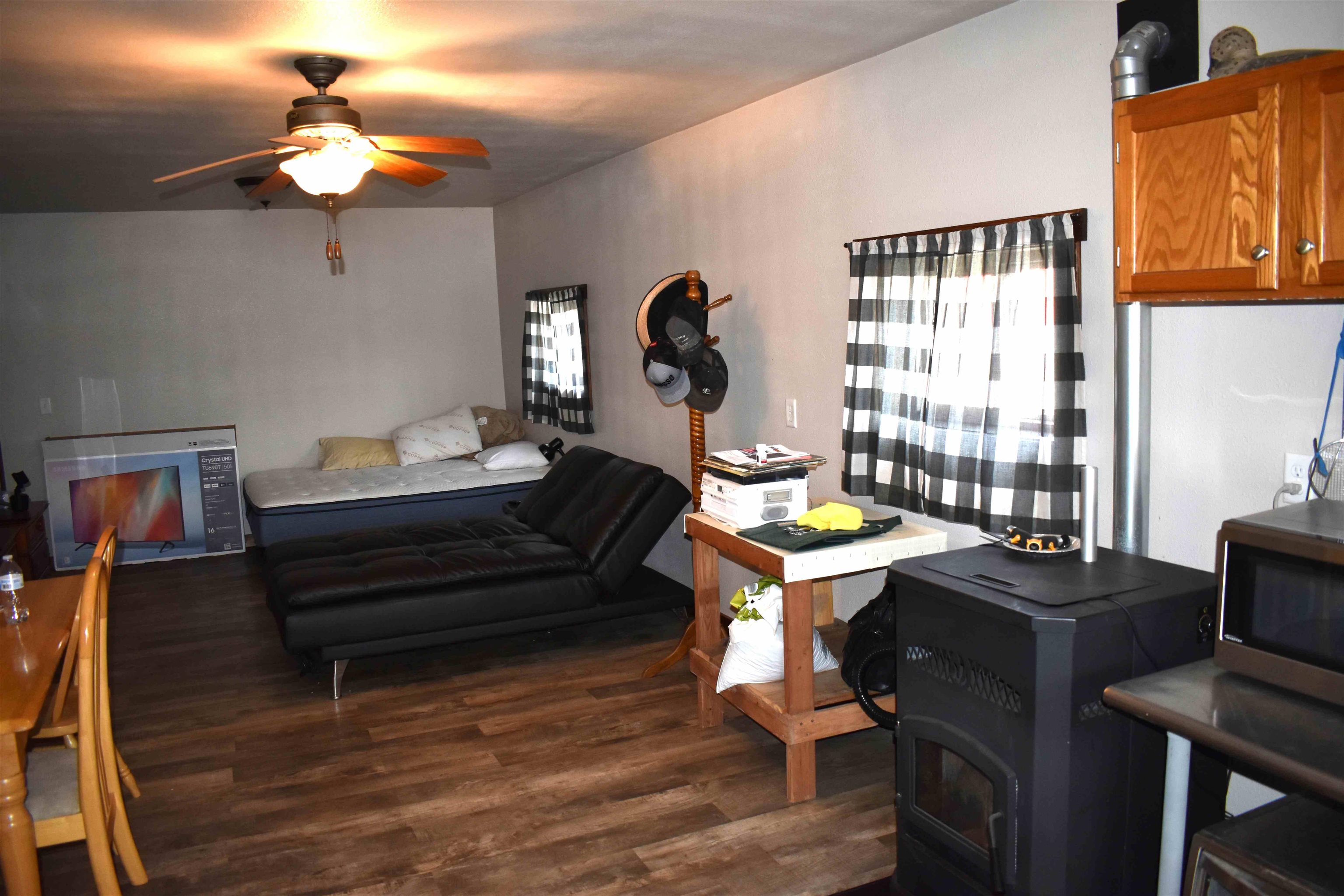 7218 COUNTY ROAD HH, Vesper, Wisconsin 54489, 2 Bedrooms Bedrooms, ,2 BathroomsBathrooms,Residential,For Sale,7218 COUNTY ROAD HH,22503295