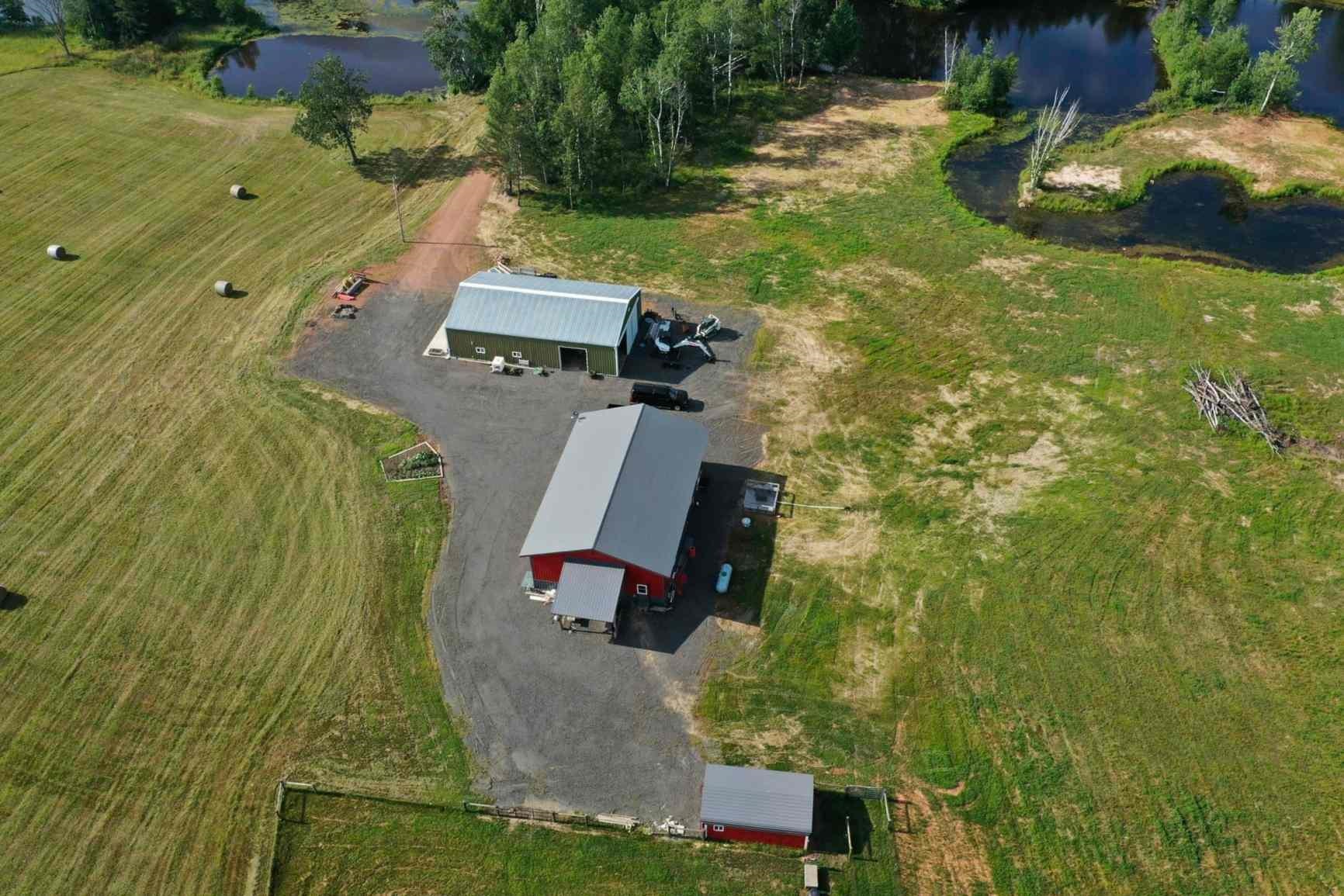 7218 COUNTY ROAD HH, Vesper, Wisconsin 54489, 2 Bedrooms Bedrooms, ,2 BathroomsBathrooms,Residential,For Sale,7218 COUNTY ROAD HH,22503295