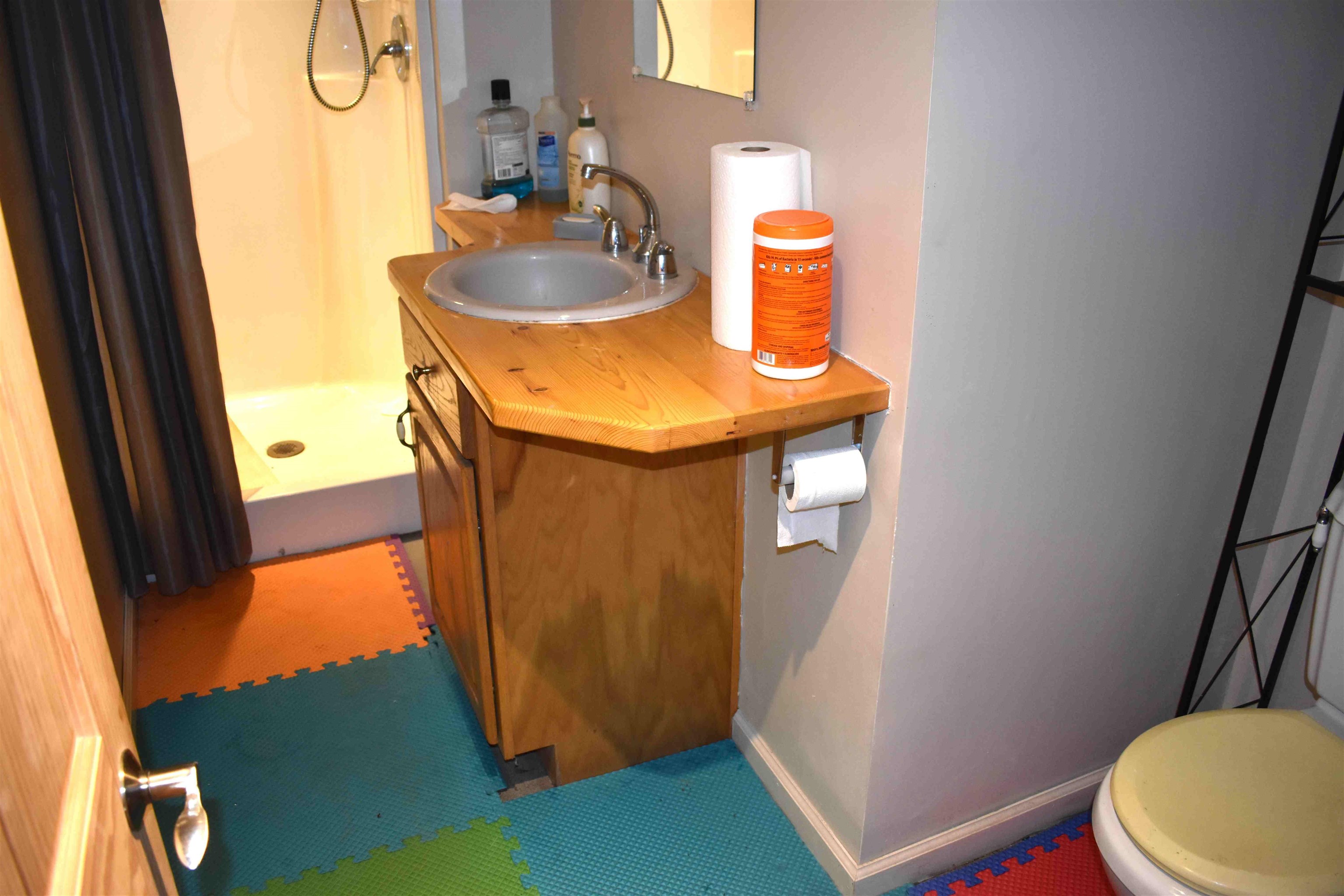 7218 COUNTY ROAD HH, Vesper, Wisconsin 54489, 2 Bedrooms Bedrooms, ,2 BathroomsBathrooms,Residential,For Sale,7218 COUNTY ROAD HH,22503295