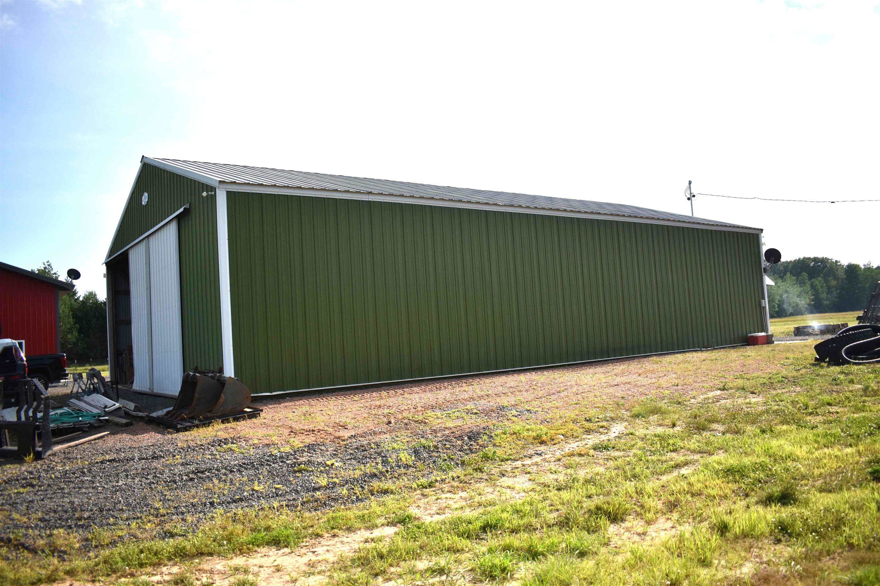 7218 COUNTY ROAD HH, Vesper, Wisconsin 54489, 2 Bedrooms Bedrooms, ,2 BathroomsBathrooms,Residential,For Sale,7218 COUNTY ROAD HH,22503295