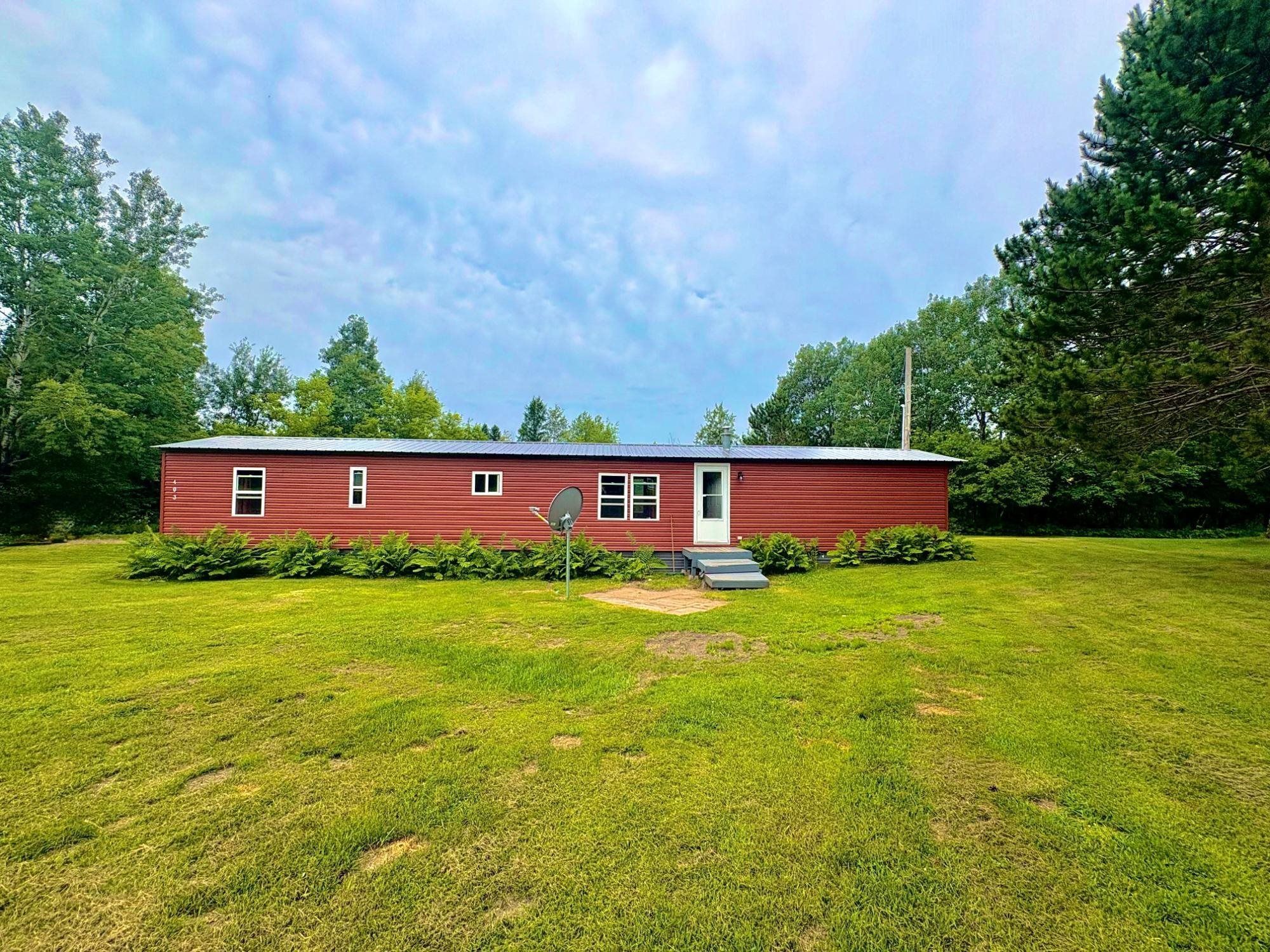 403 THURSTON ROAD, Glidden, Wisconsin 54527, 3 Bedrooms Bedrooms, ,1 BathroomBathrooms,Residential,For Sale,403 THURSTON ROAD,22503437