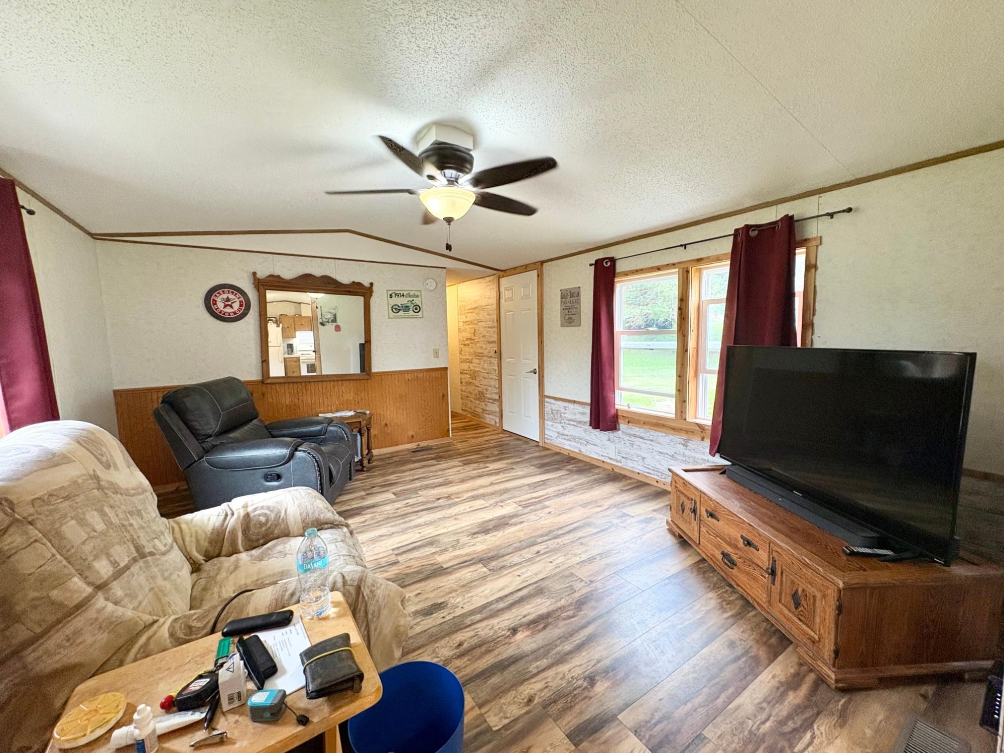 403 THURSTON ROAD, Glidden, Wisconsin 54527, 3 Bedrooms Bedrooms, ,1 BathroomBathrooms,Residential,For Sale,403 THURSTON ROAD,22503437