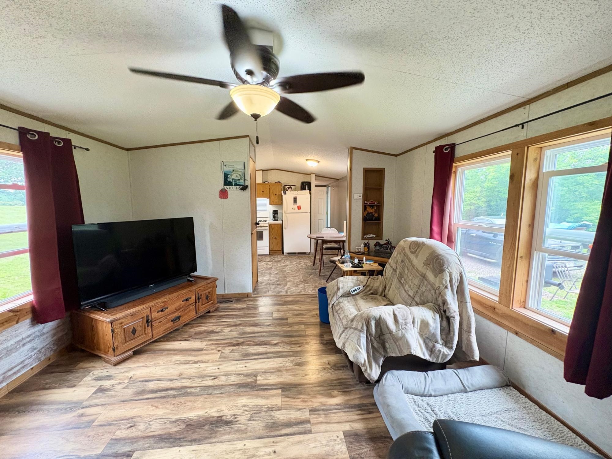 403 THURSTON ROAD, Glidden, Wisconsin 54527, 3 Bedrooms Bedrooms, ,1 BathroomBathrooms,Residential,For Sale,403 THURSTON ROAD,22503437