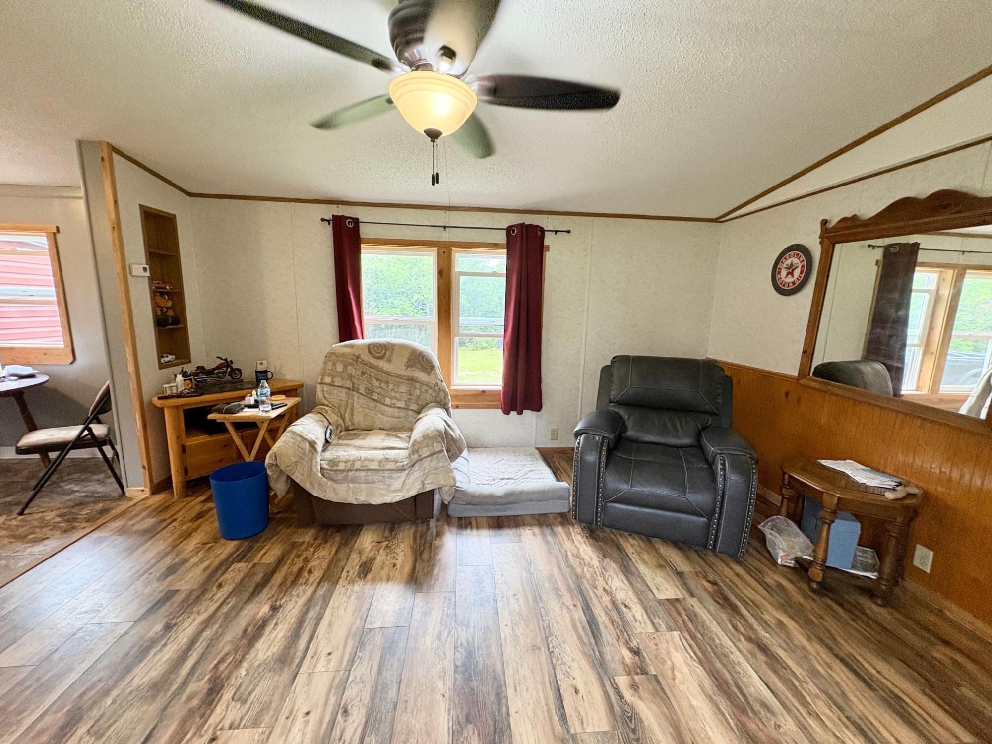 403 THURSTON ROAD, Glidden, Wisconsin 54527, 3 Bedrooms Bedrooms, ,1 BathroomBathrooms,Residential,For Sale,403 THURSTON ROAD,22503437