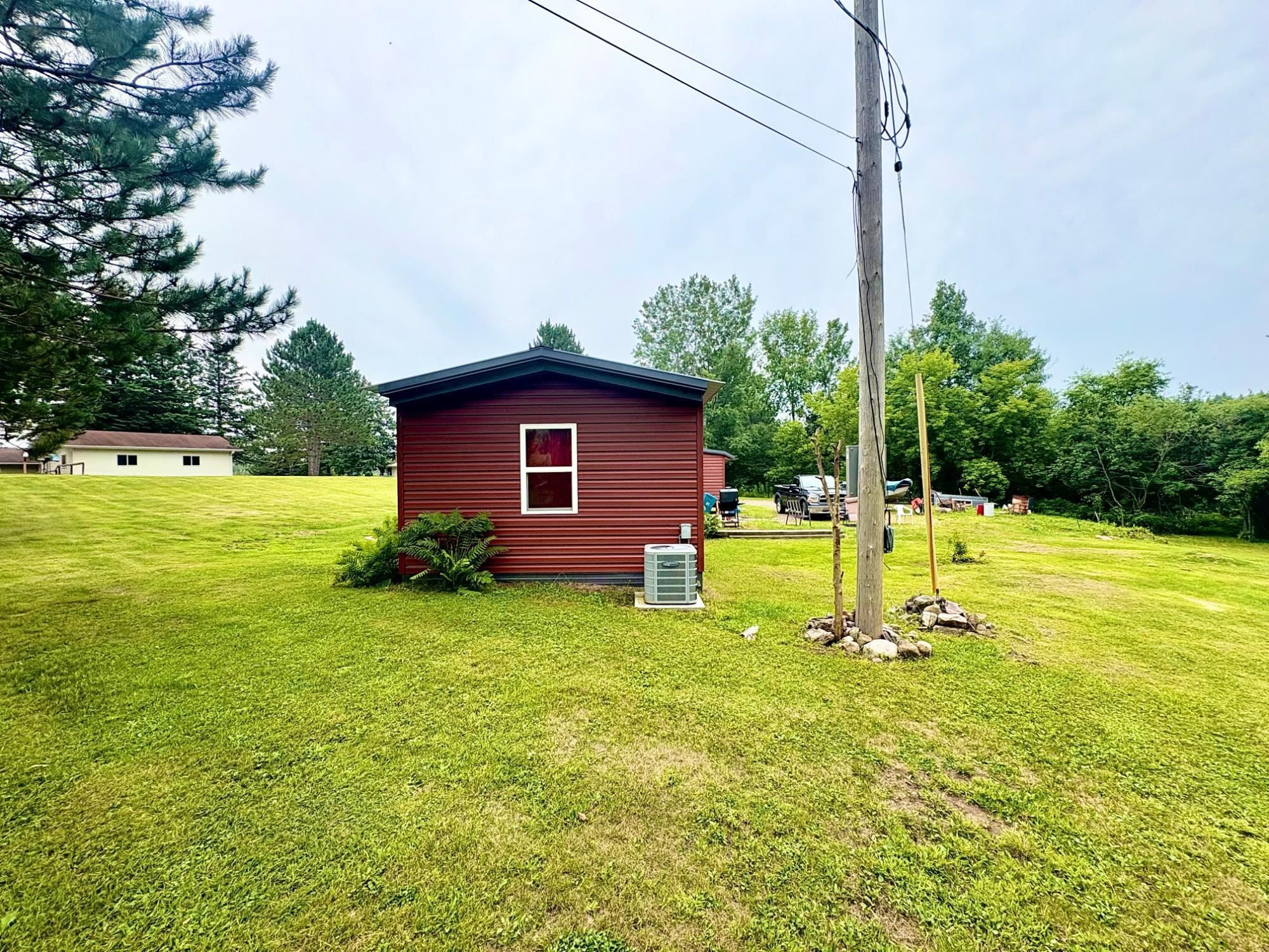 403 THURSTON ROAD, Glidden, Wisconsin 54527, 3 Bedrooms Bedrooms, ,1 BathroomBathrooms,Residential,For Sale,403 THURSTON ROAD,22503437