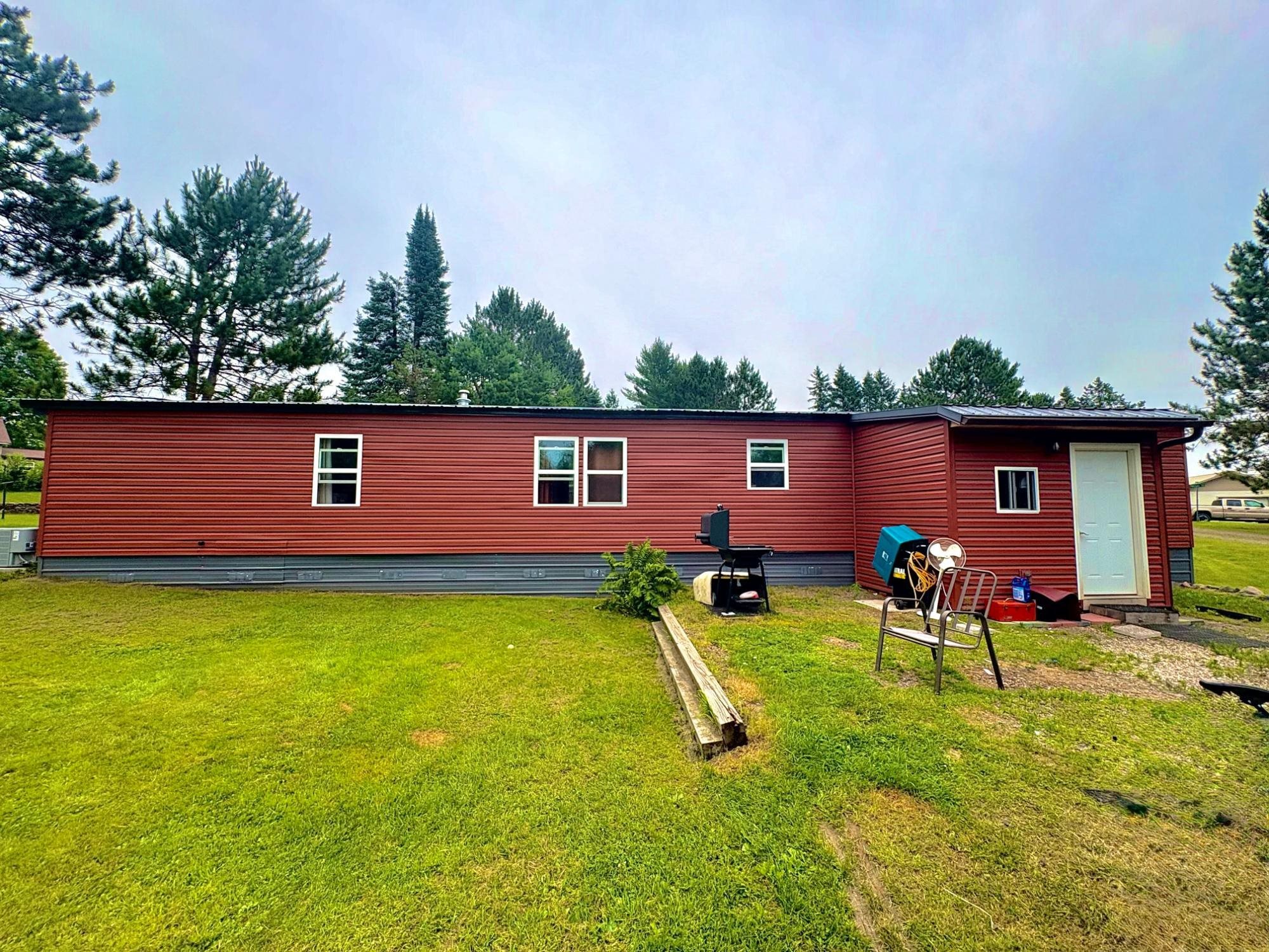 403 THURSTON ROAD, Glidden, Wisconsin 54527, 3 Bedrooms Bedrooms, ,1 BathroomBathrooms,Residential,For Sale,403 THURSTON ROAD,22503437