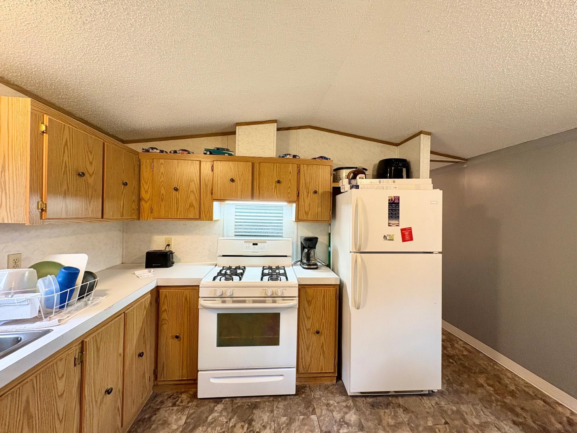 403 THURSTON ROAD, Glidden, Wisconsin 54527, 3 Bedrooms Bedrooms, ,1 BathroomBathrooms,Residential,For Sale,403 THURSTON ROAD,22503437