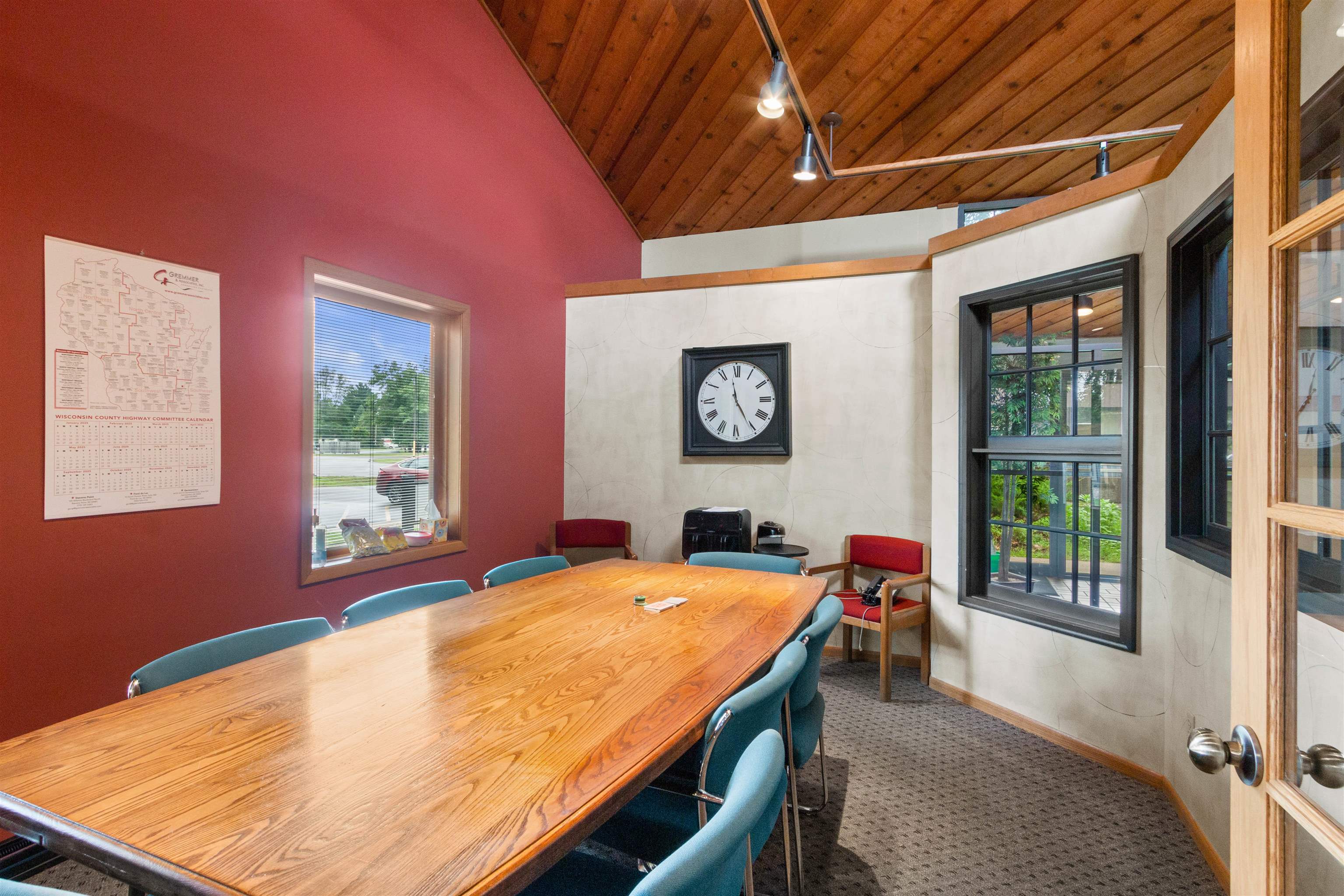 120 WILSHIRE BOULEVARD NORTH, Stevens Point, Wisconsin 54481, ,Commercial/industrial,For Sale,120 WILSHIRE BOULEVARD NORTH,22503444