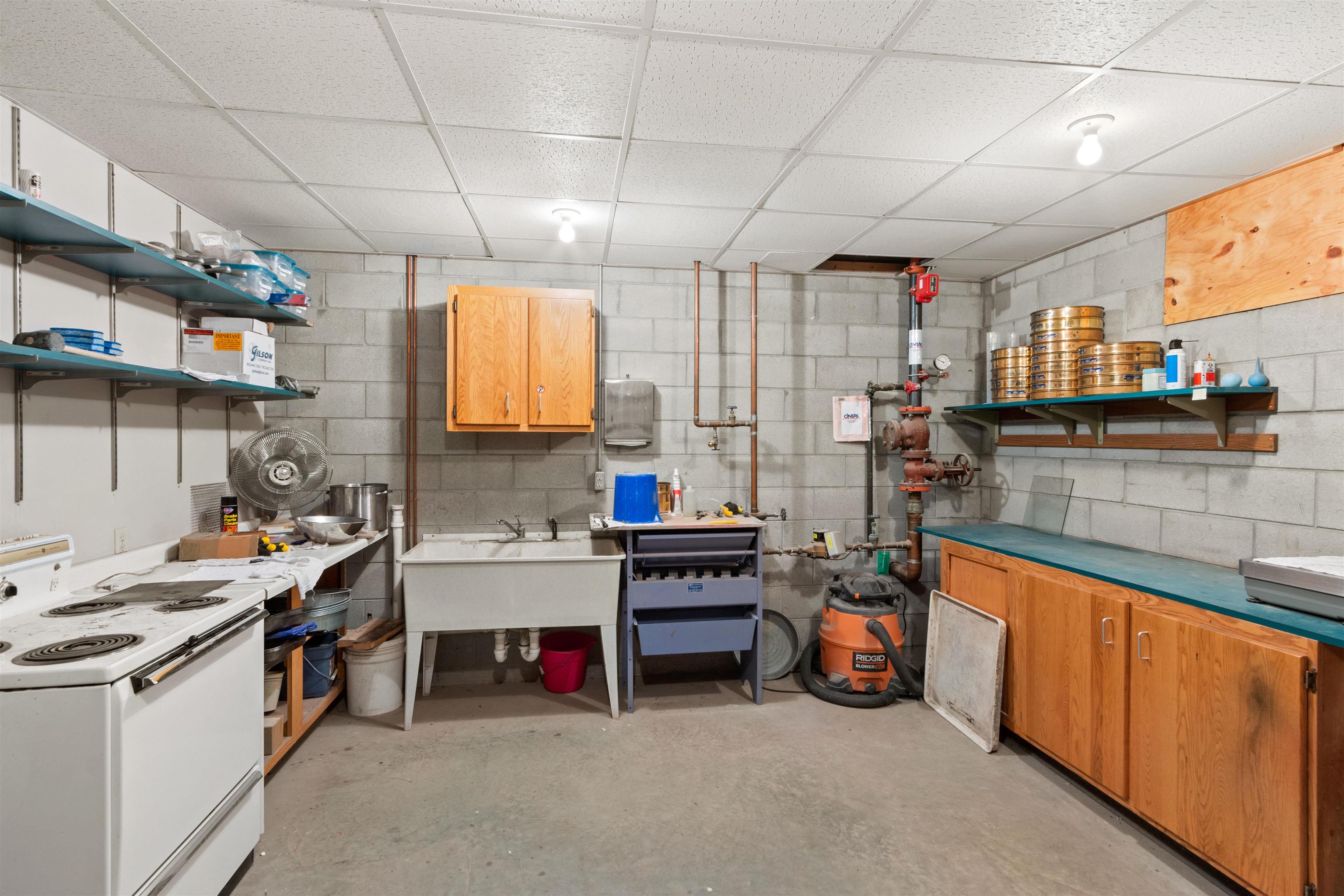 120 WILSHIRE BOULEVARD NORTH, Stevens Point, Wisconsin 54481, ,Commercial/industrial,For Sale,120 WILSHIRE BOULEVARD NORTH,22503444