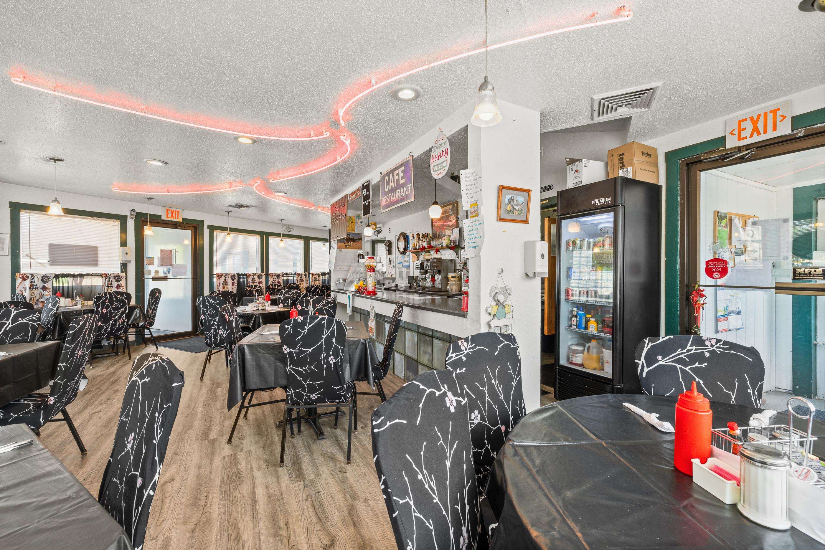 601 MAIN STREET, Junction City, Wisconsin 54443, ,Commercial/industrial,For Sale,601 MAIN STREET,22503482