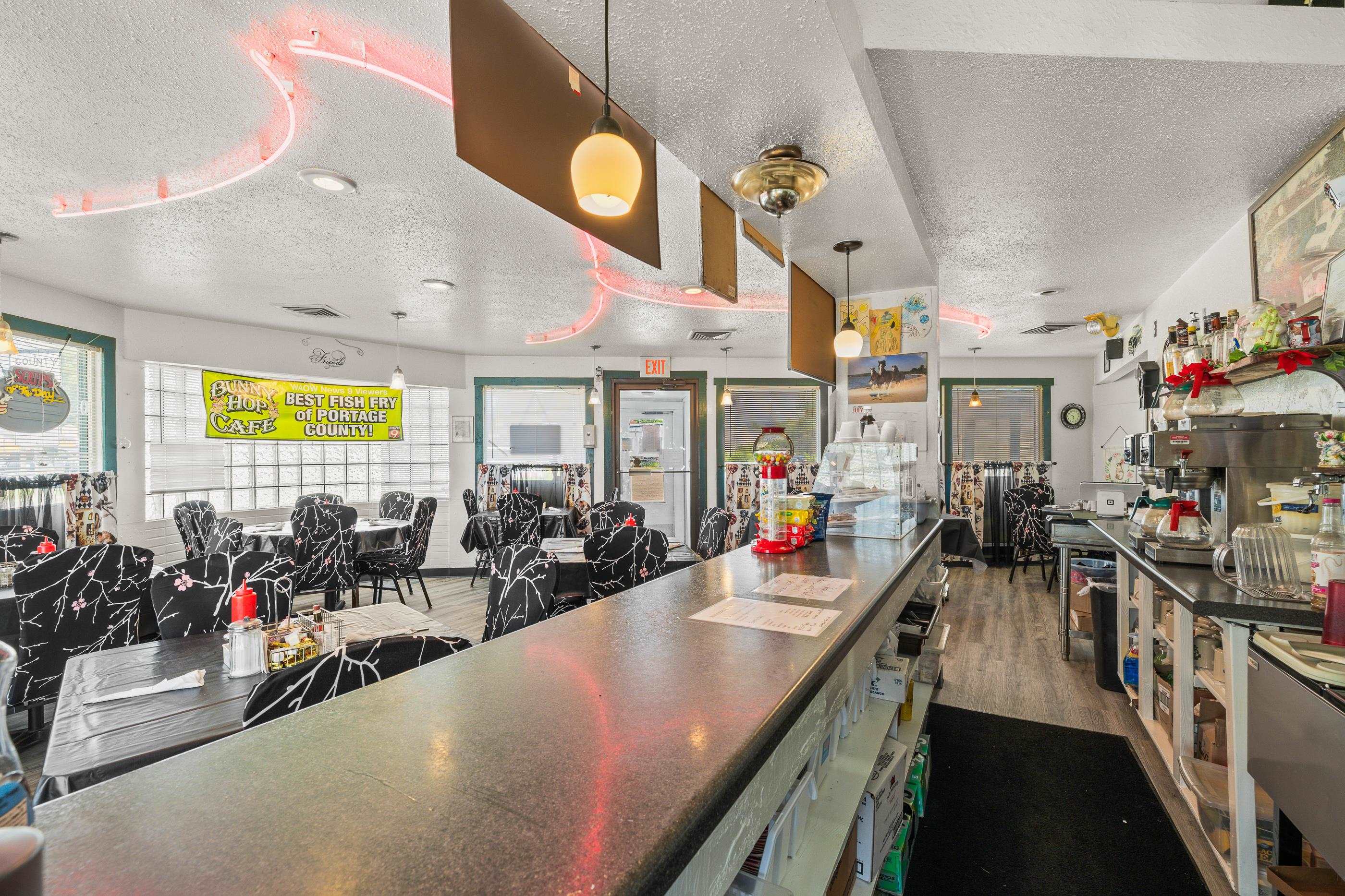 601 MAIN STREET, Junction City, Wisconsin 54443, ,Commercial/industrial,For Sale,601 MAIN STREET,22503482