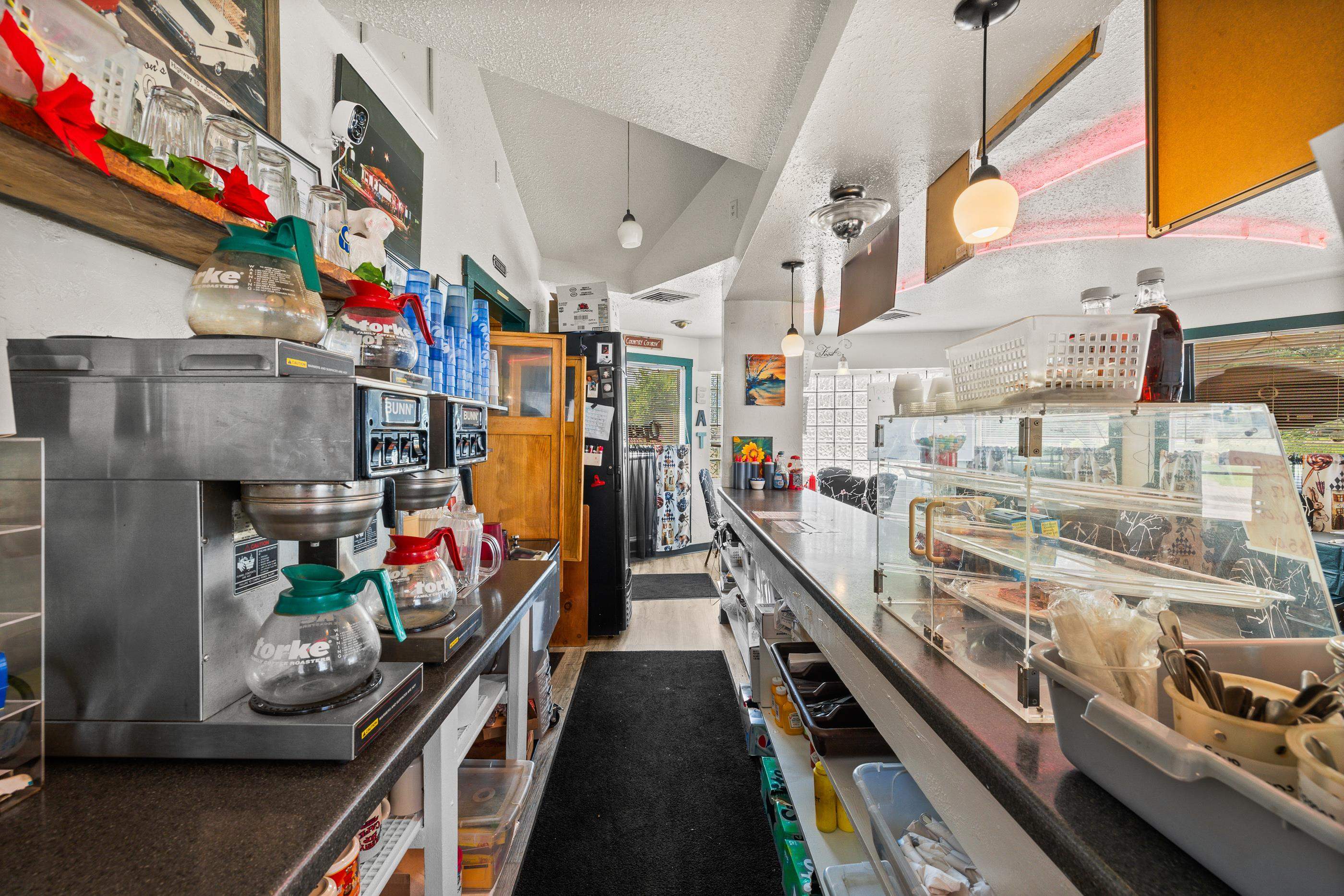 601 MAIN STREET, Junction City, Wisconsin 54443, ,Commercial/industrial,For Sale,601 MAIN STREET,22503482