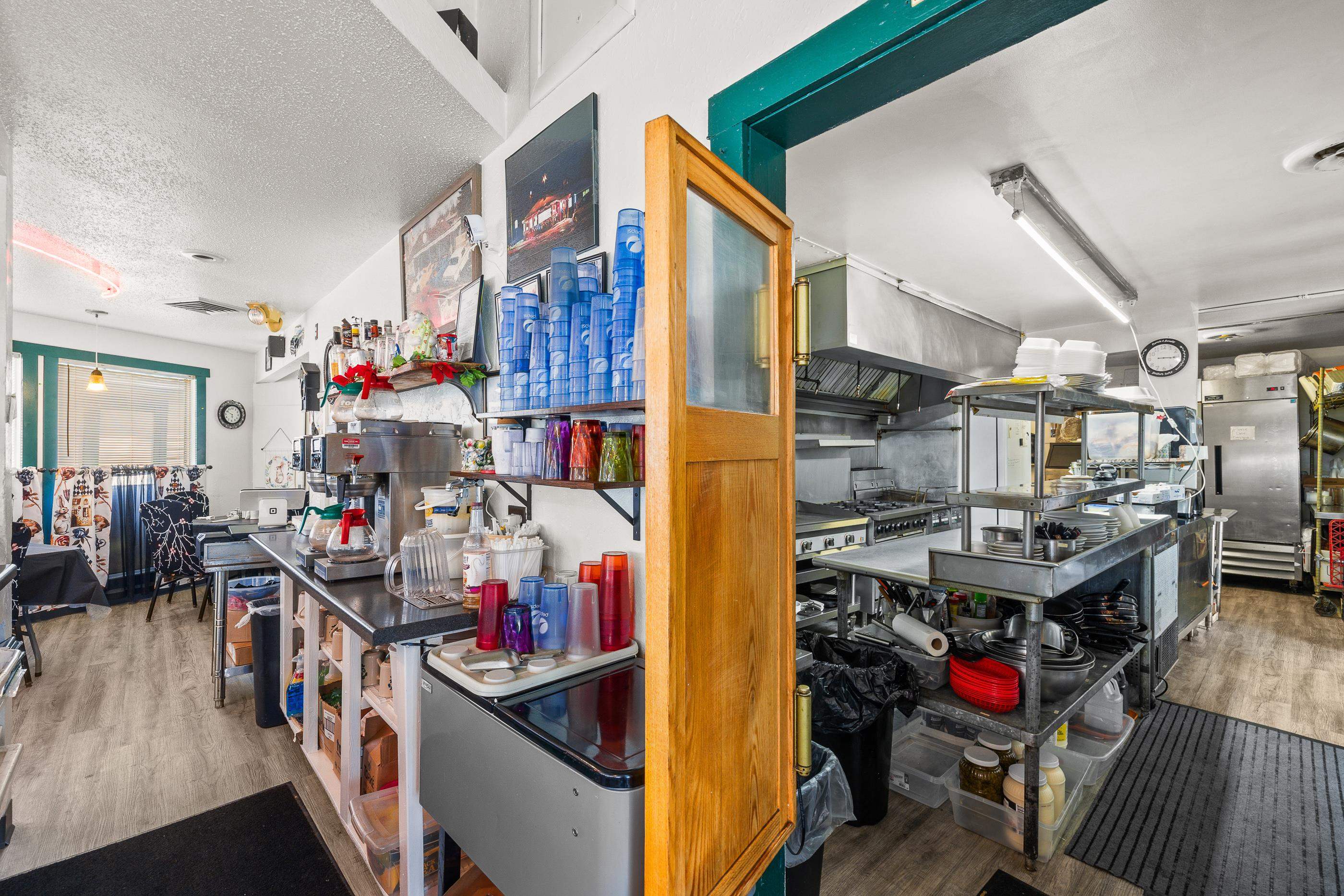 601 MAIN STREET, Junction City, Wisconsin 54443, ,Commercial/industrial,For Sale,601 MAIN STREET,22503482