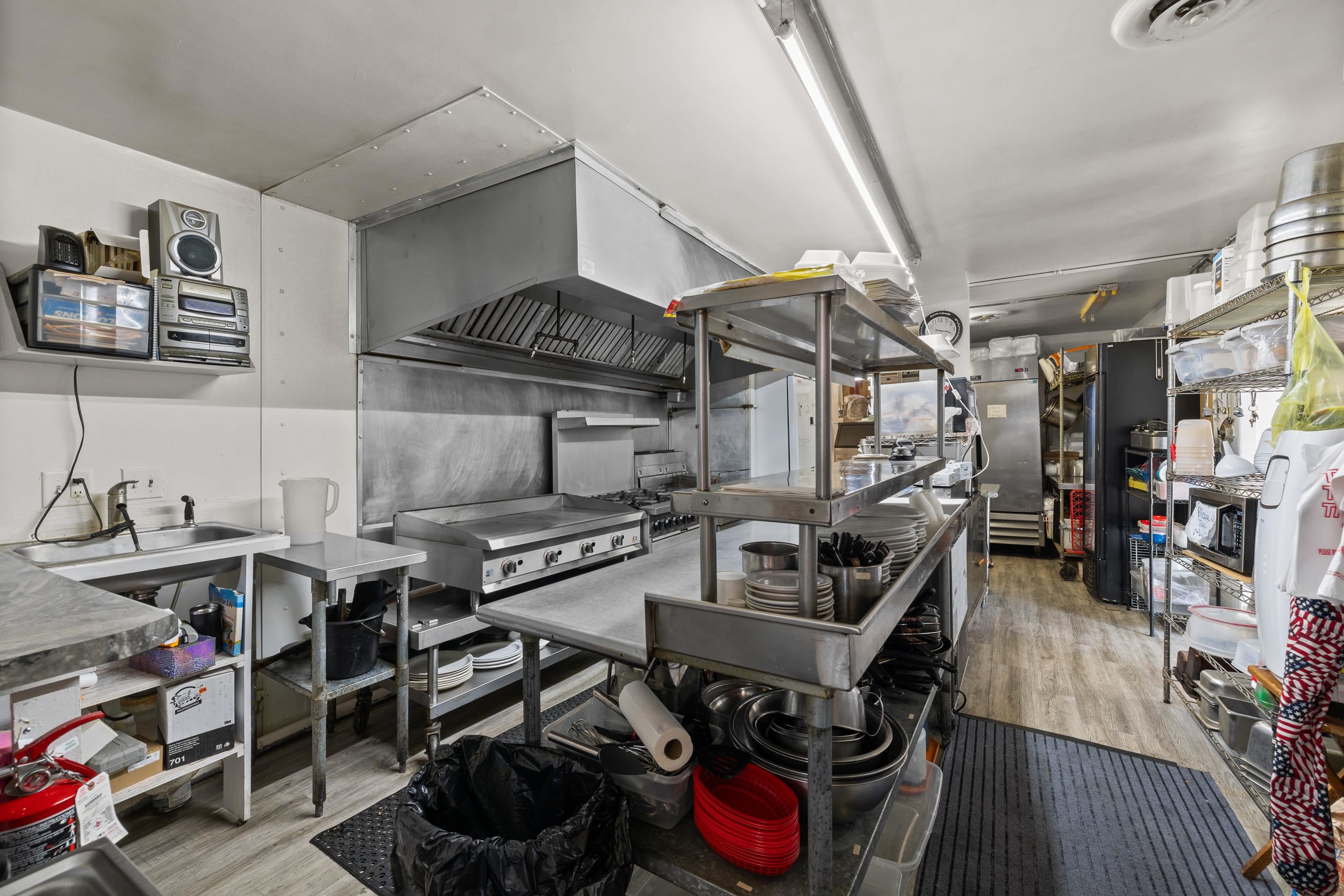 601 MAIN STREET, Junction City, Wisconsin 54443, ,Commercial/industrial,For Sale,601 MAIN STREET,22503482