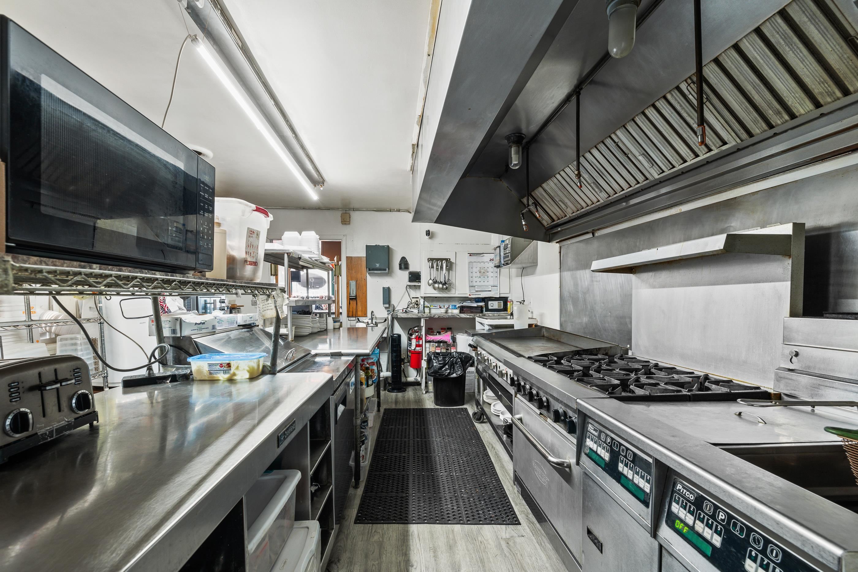 601 MAIN STREET, Junction City, Wisconsin 54443, ,Commercial/industrial,For Sale,601 MAIN STREET,22503482