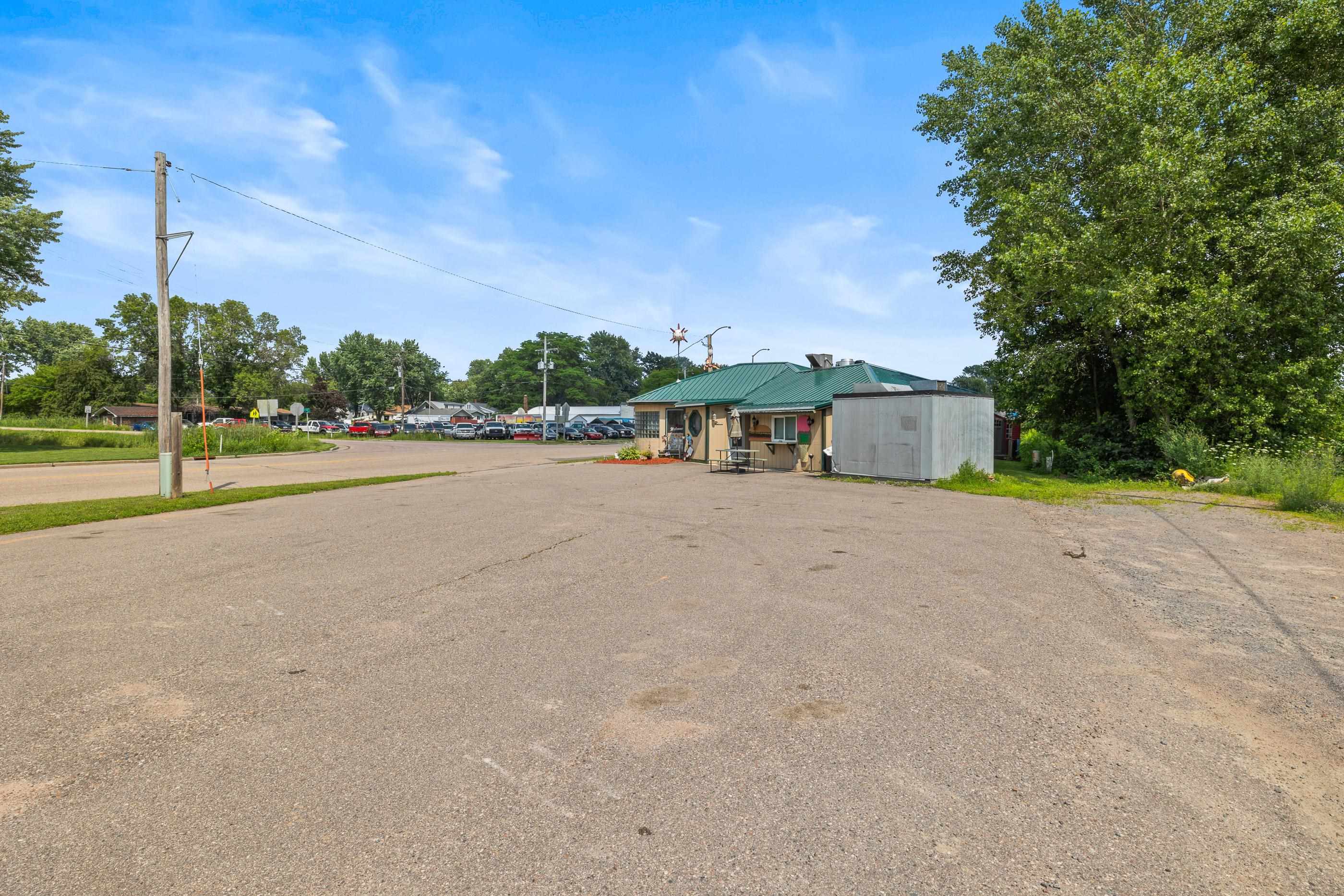 601 MAIN STREET, Junction City, Wisconsin 54443, ,Commercial/industrial,For Sale,601 MAIN STREET,22503482