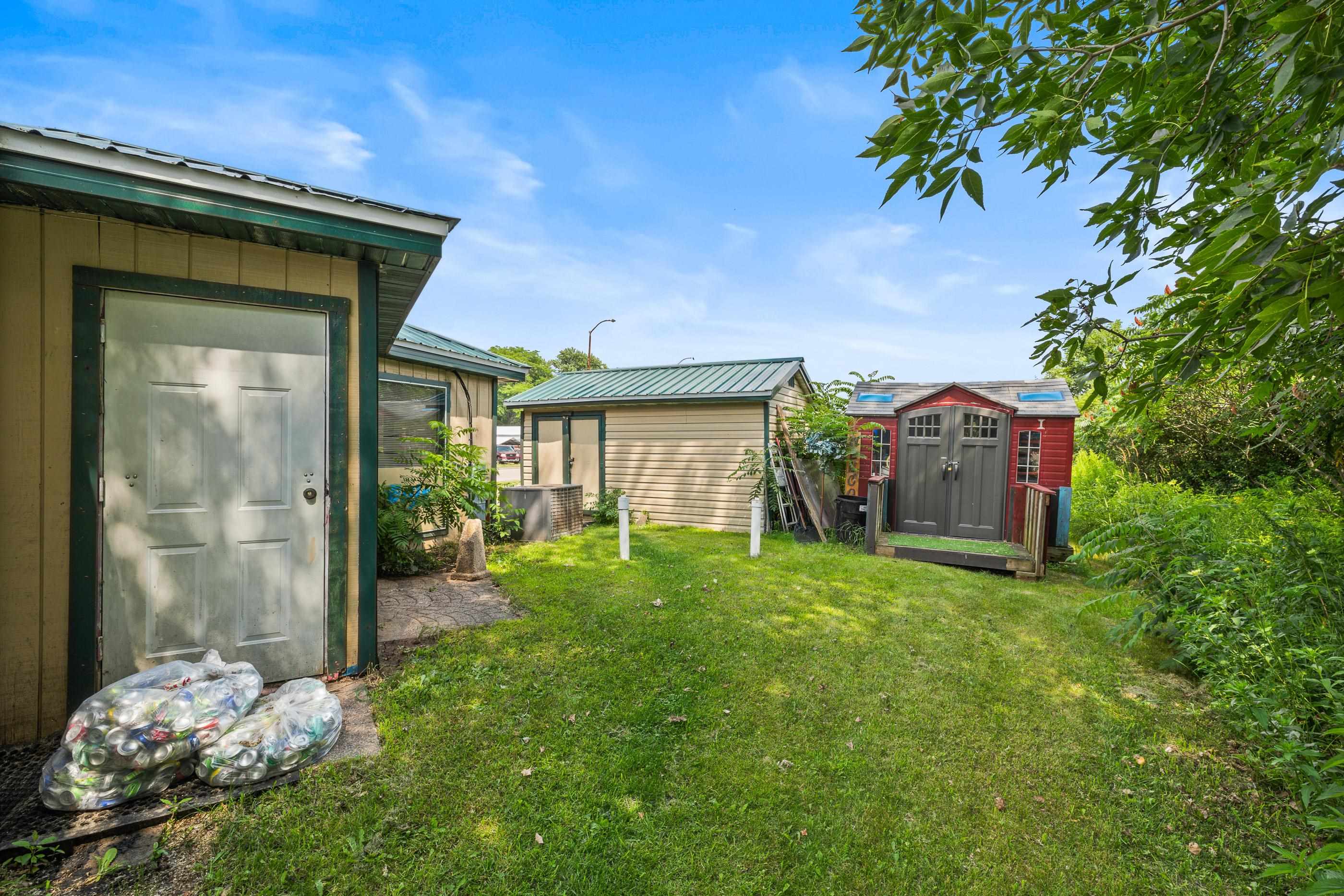 601 MAIN STREET, Junction City, Wisconsin 54443, ,Commercial/industrial,For Sale,601 MAIN STREET,22503482