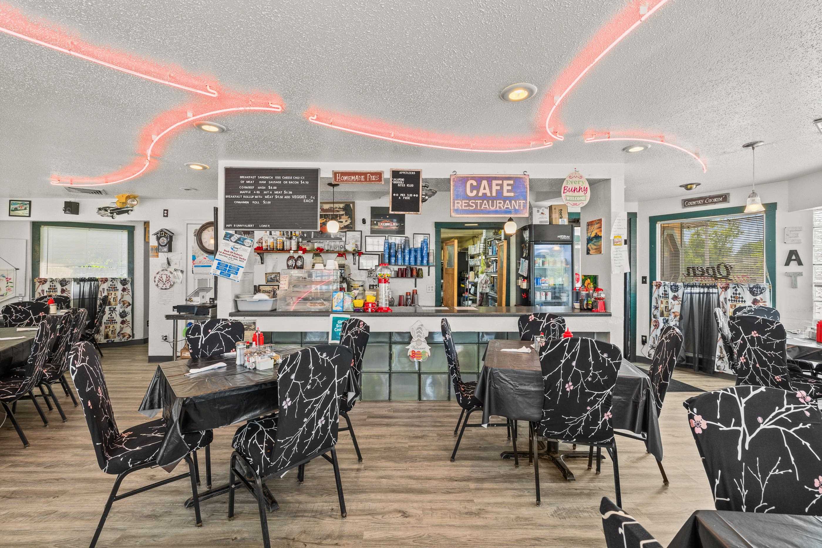 601 MAIN STREET, Junction City, Wisconsin 54443, ,Commercial/industrial,For Sale,601 MAIN STREET,22503482