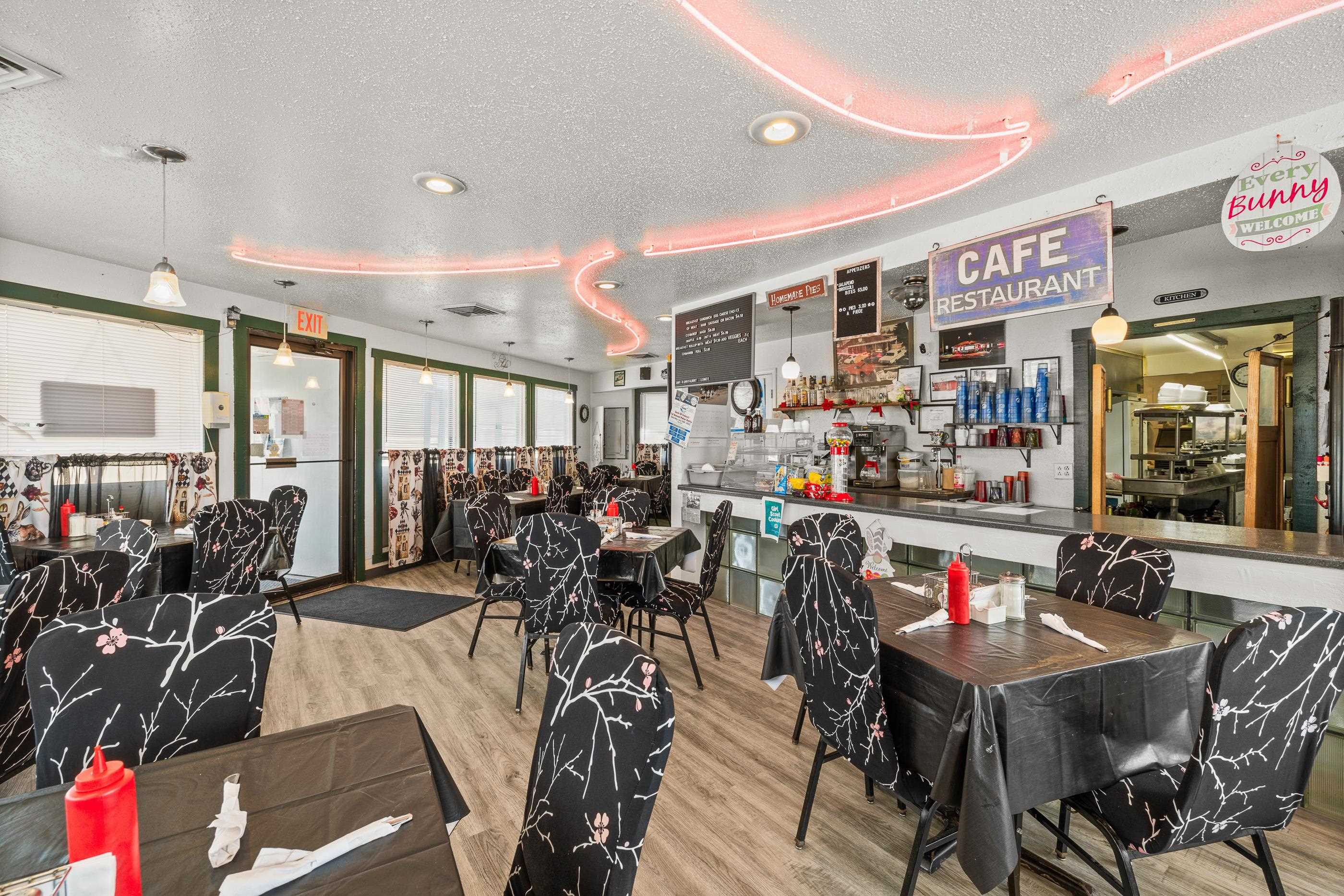 601 MAIN STREET, Junction City, Wisconsin 54443, ,Commercial/industrial,For Sale,601 MAIN STREET,22503482